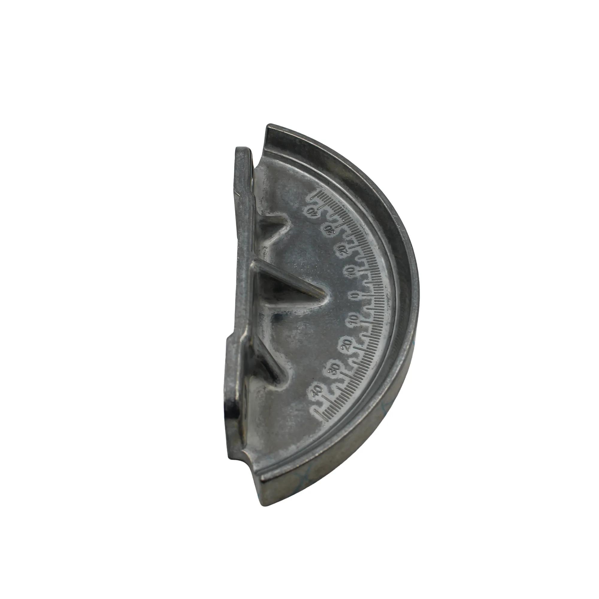 Trunnion JSG-6DC/JDS-12B/PDS-12CS for JSG-6DC (612046)