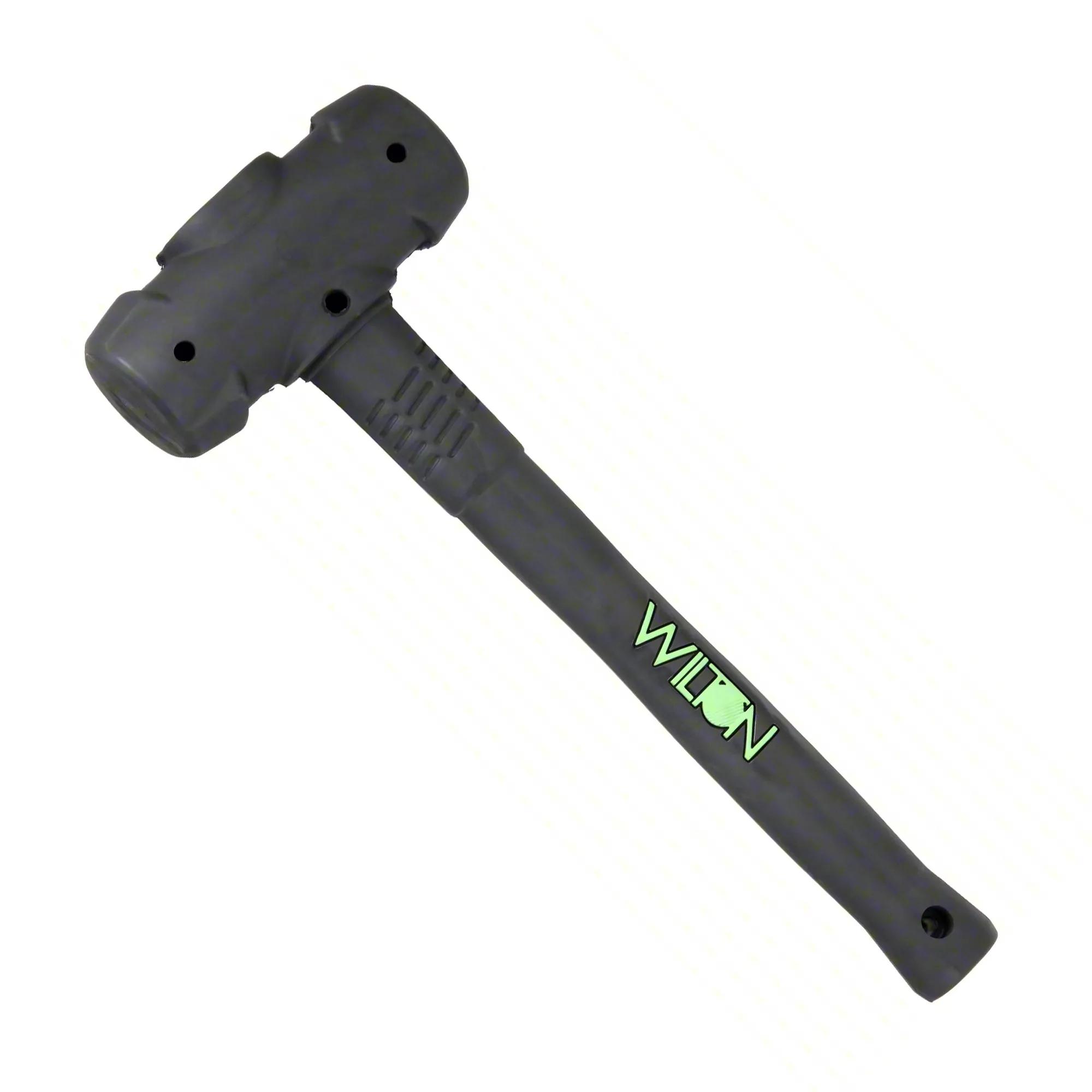 4 Lb, 16 in.  B.A.S.H Dead Blow Hammer