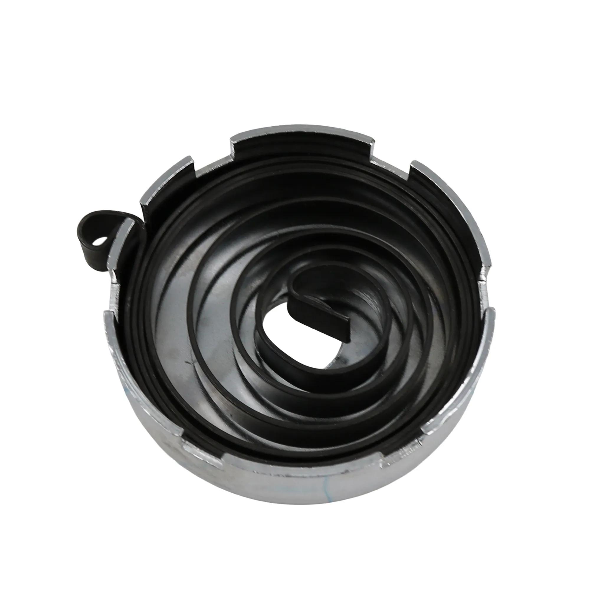 Coil Sprng W/cover JDP-14/17 for J-2500 (10605002A1)