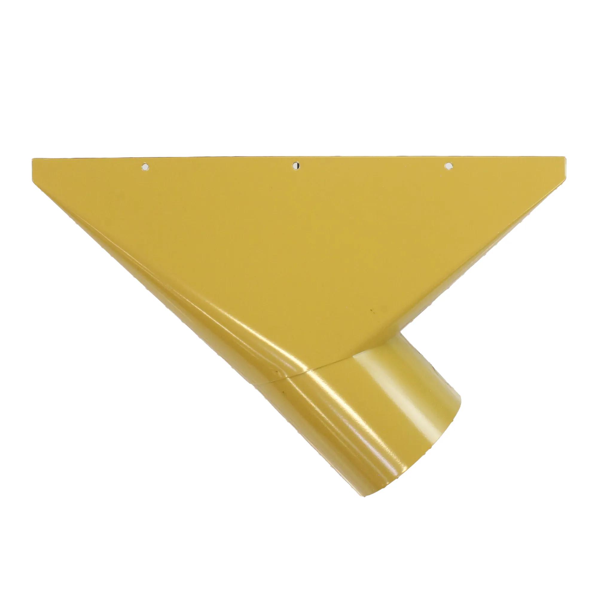 Hood Cllctr PJA-Y01A 15PLNR (6284825)