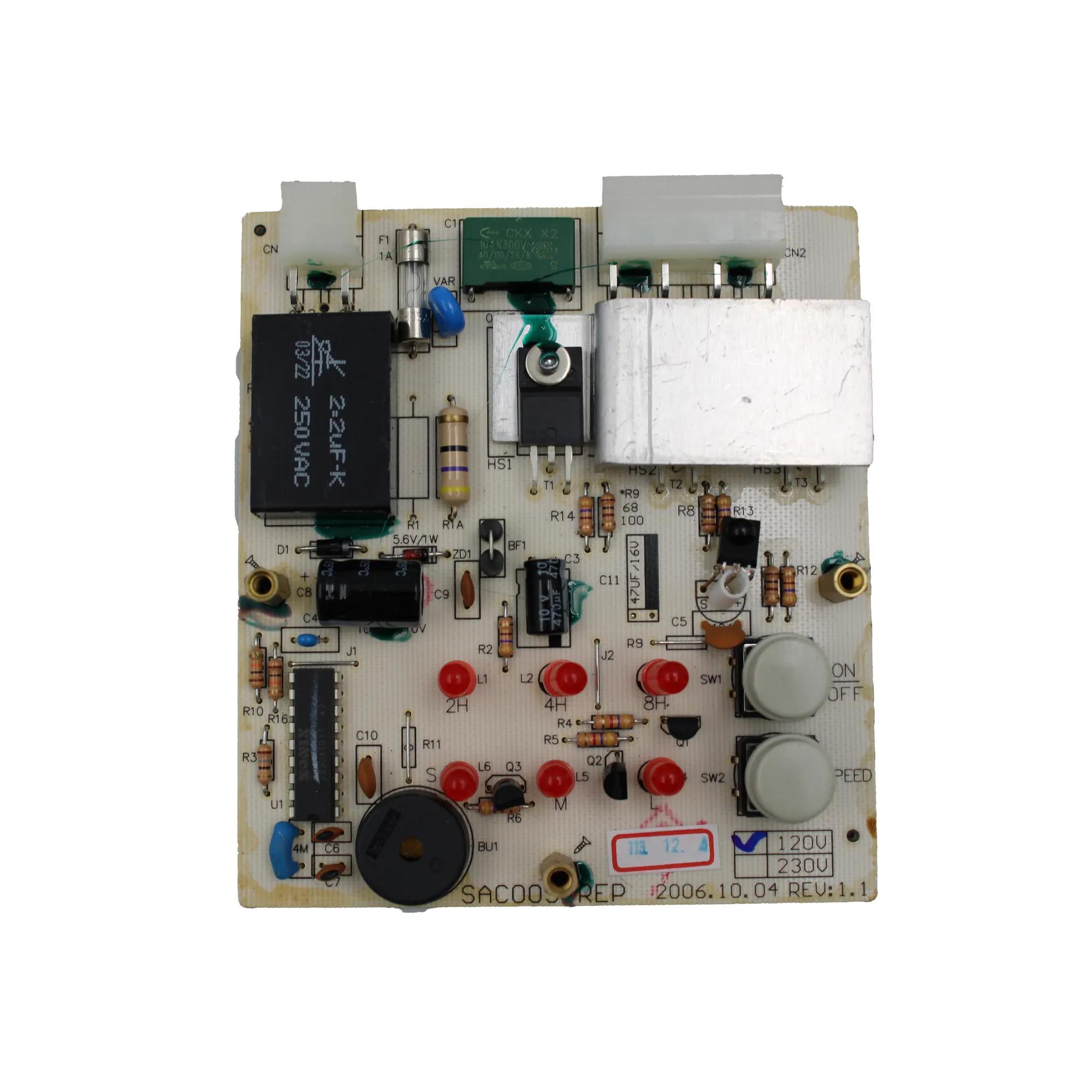 Pc Board AFS-1000B/2000 for AFS-1000B, AFS-2000 (330043)