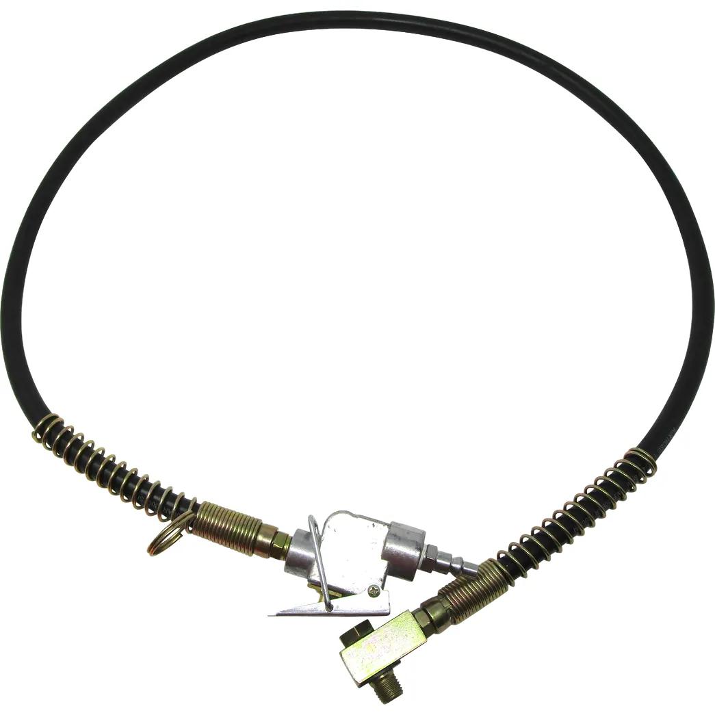 Air House Assembly for AHJ-12, JASJ-22C (AHJ12-29)