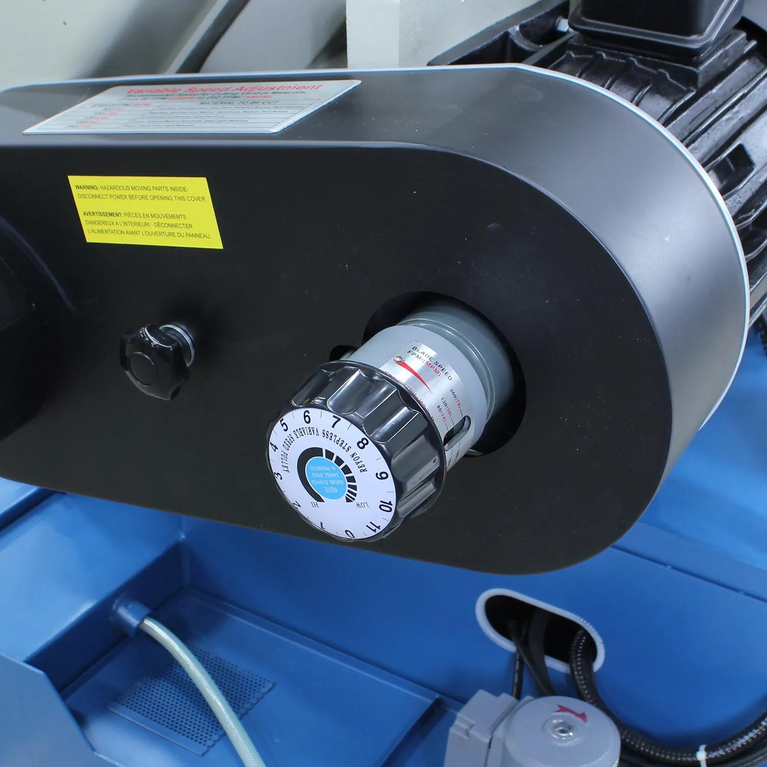 KOTARBAU Lime D'atelier Ronde - Longueur : 300 Mm - Coupe 2 (moyenne