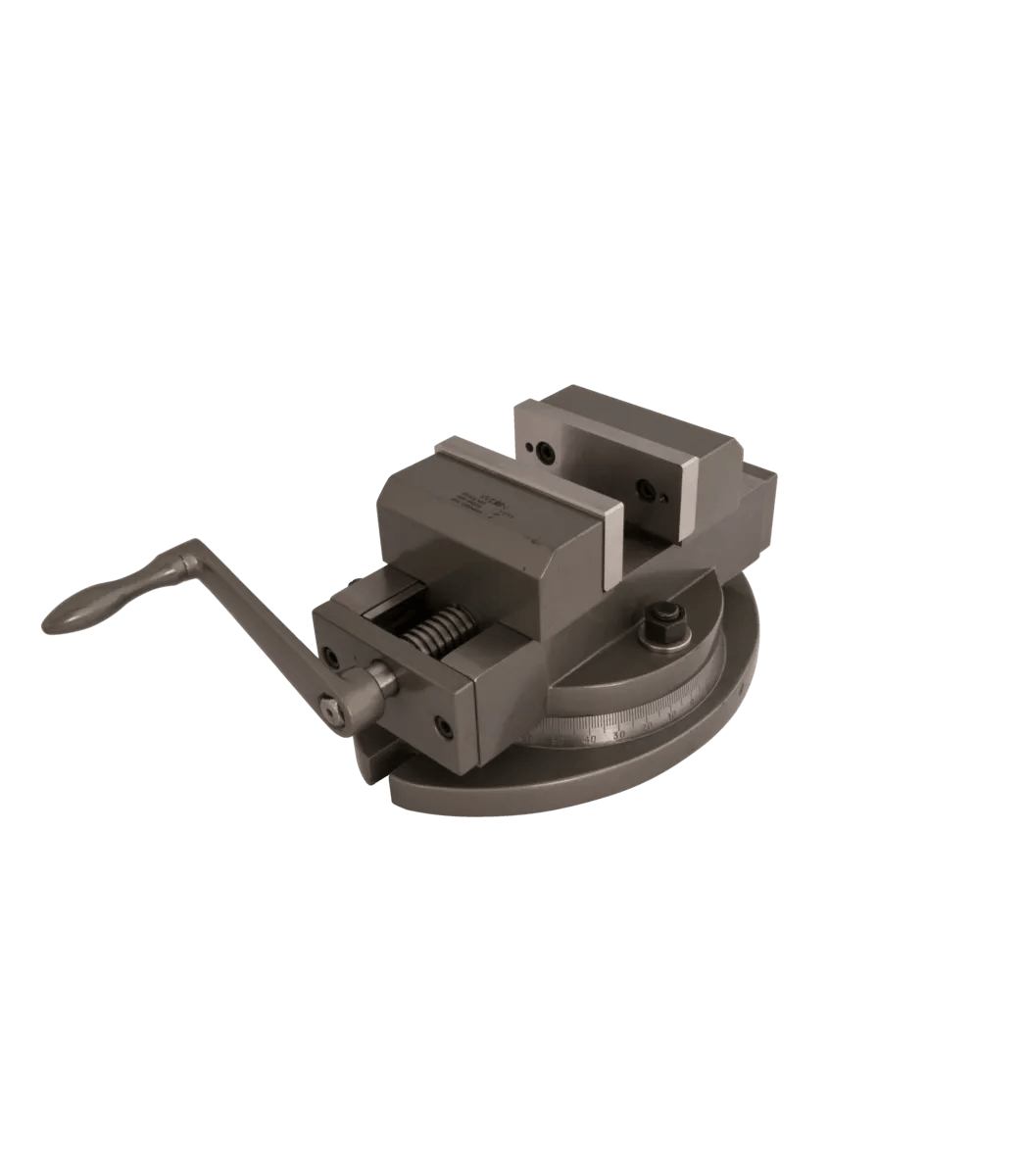 4 in. Super Precision Self Centering Vise