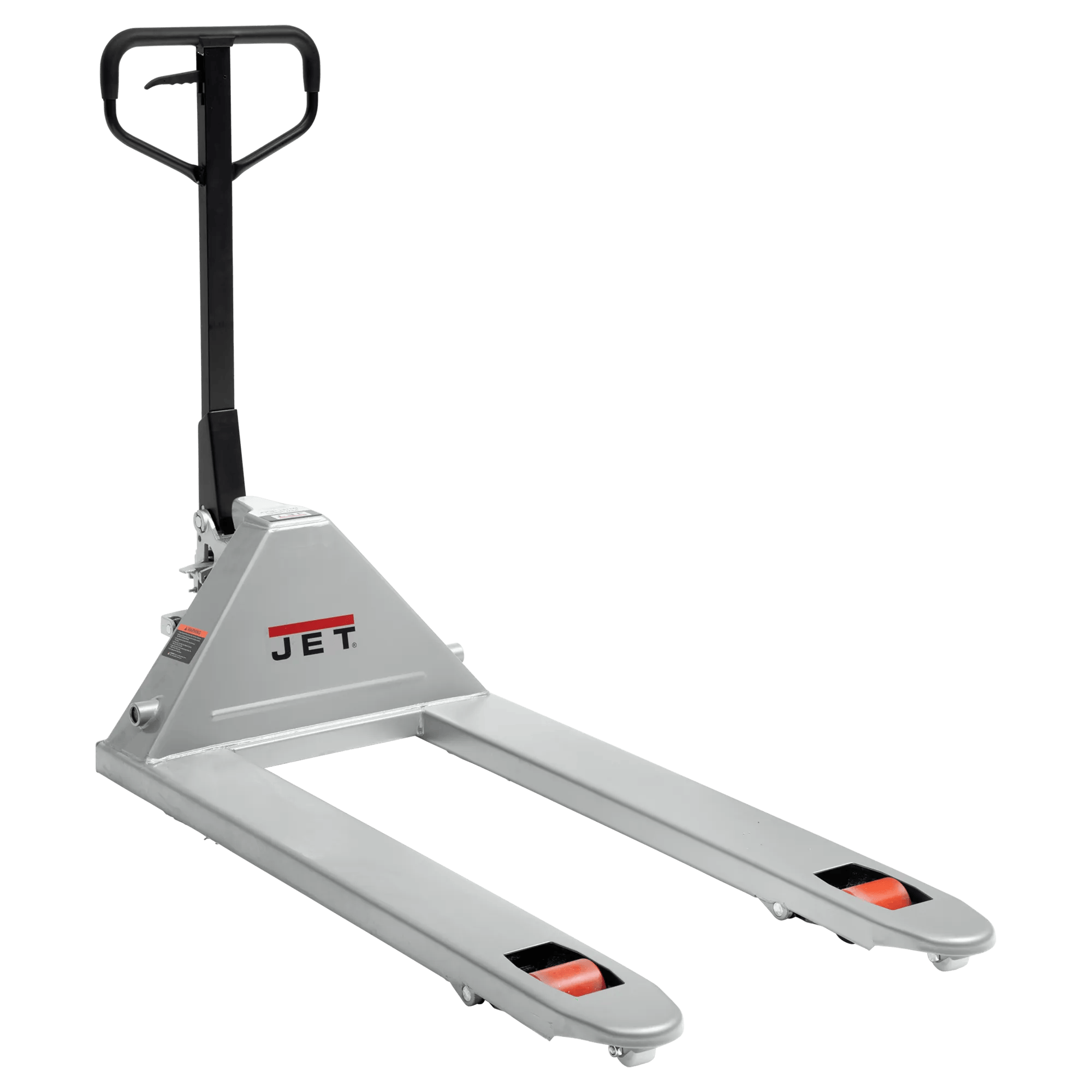27" x 48" 6,600 lb Capacity Pallet Truck(PTW-2748B)