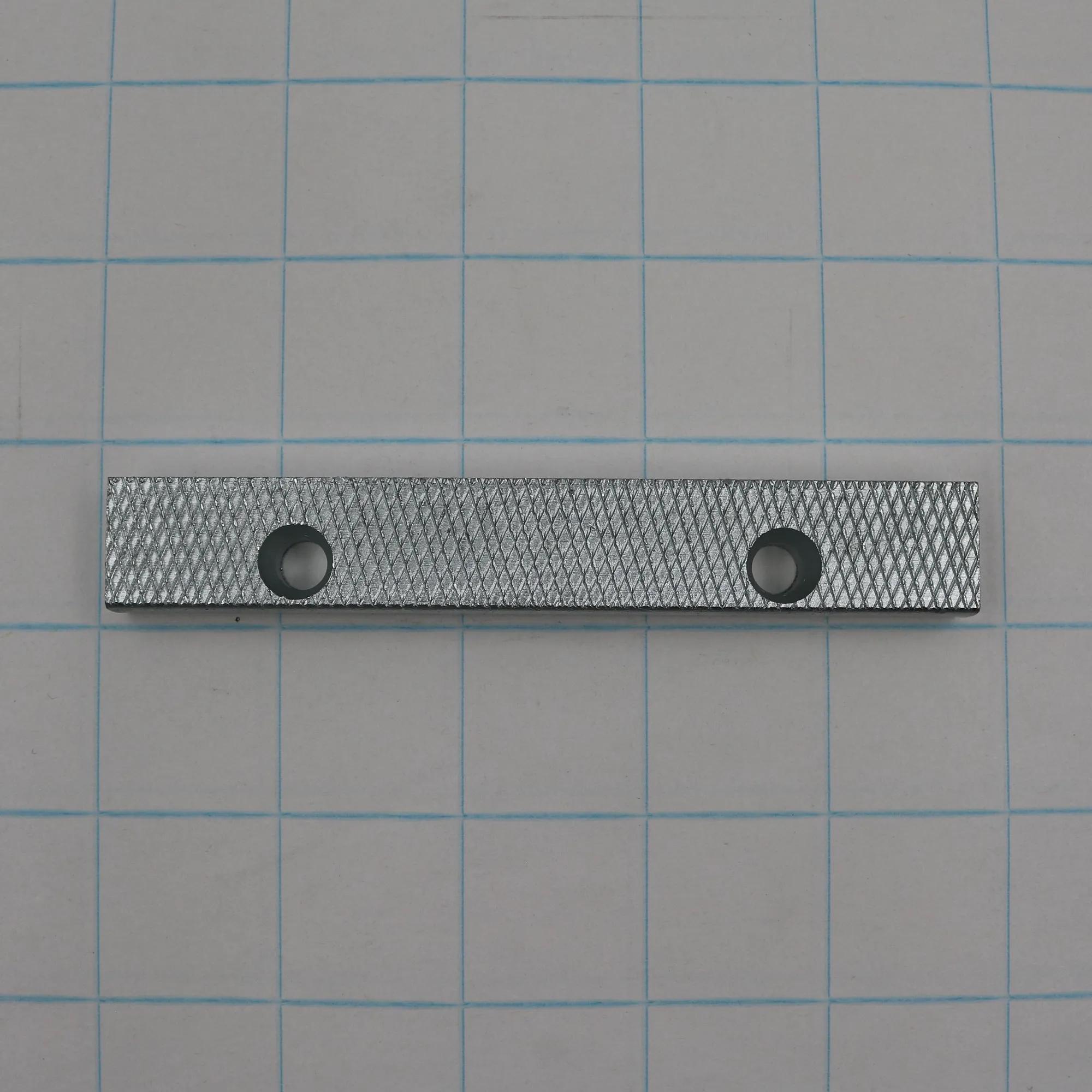 4 1/2 Wilton J-steel Plated (76654-41)