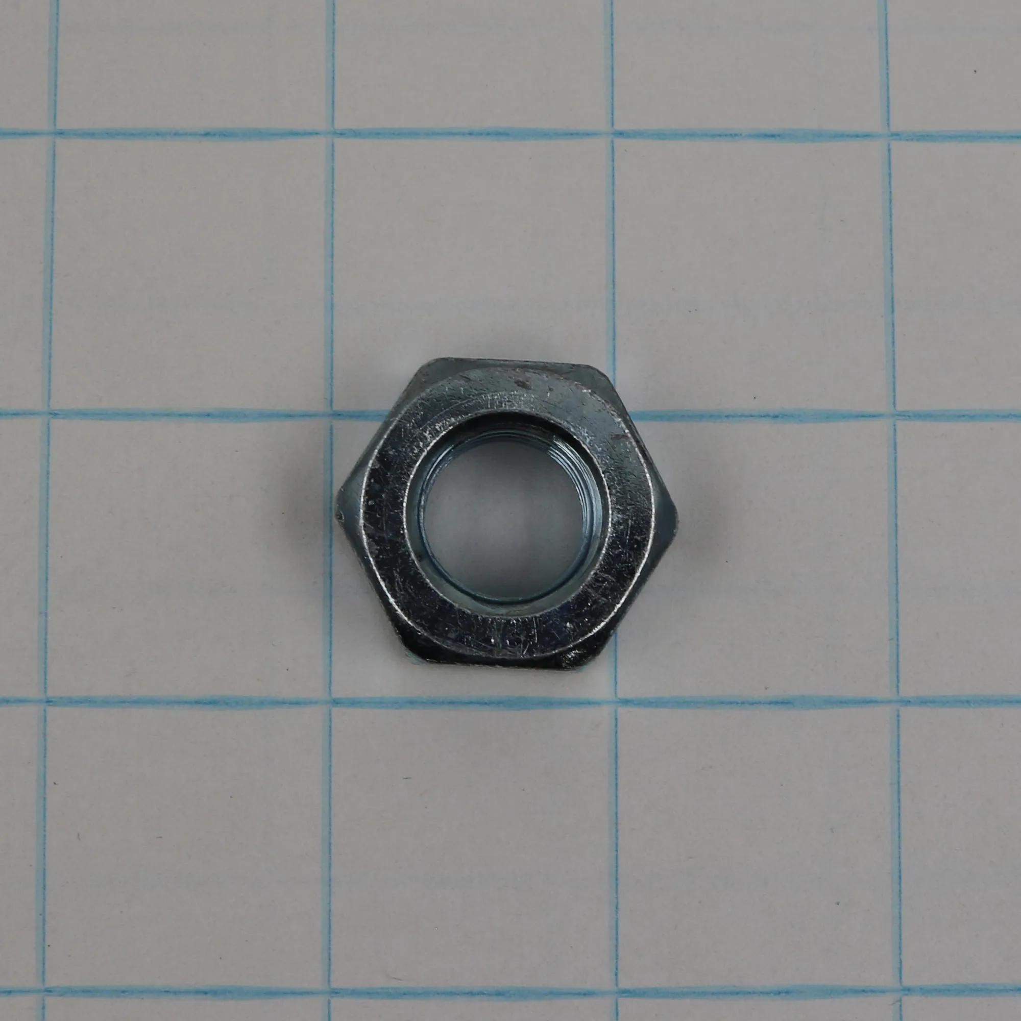 Nut Left Hand for Bench Grinders (JBG8A-22)