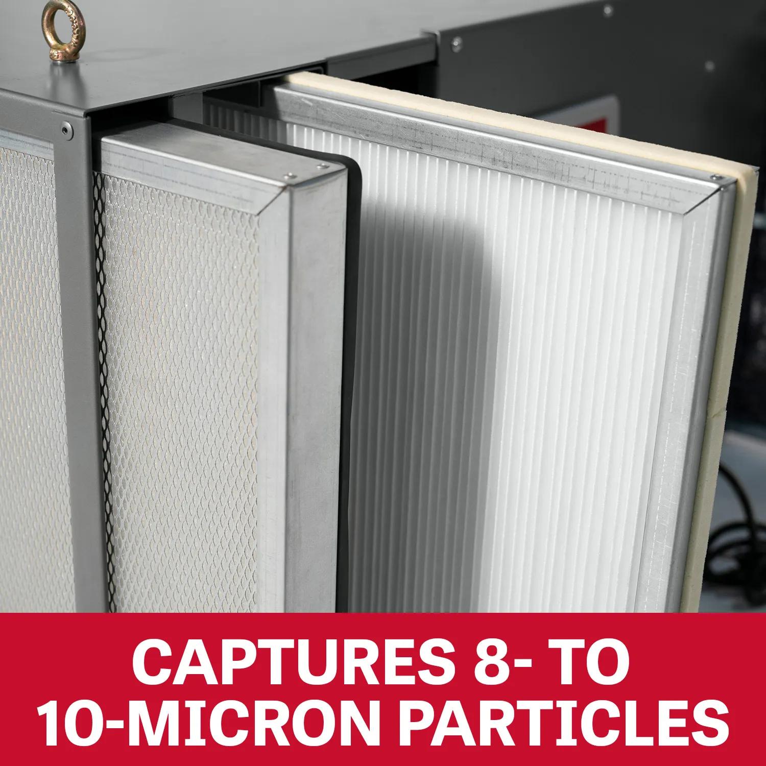 Replacement Outer Filter for IAFS-1700