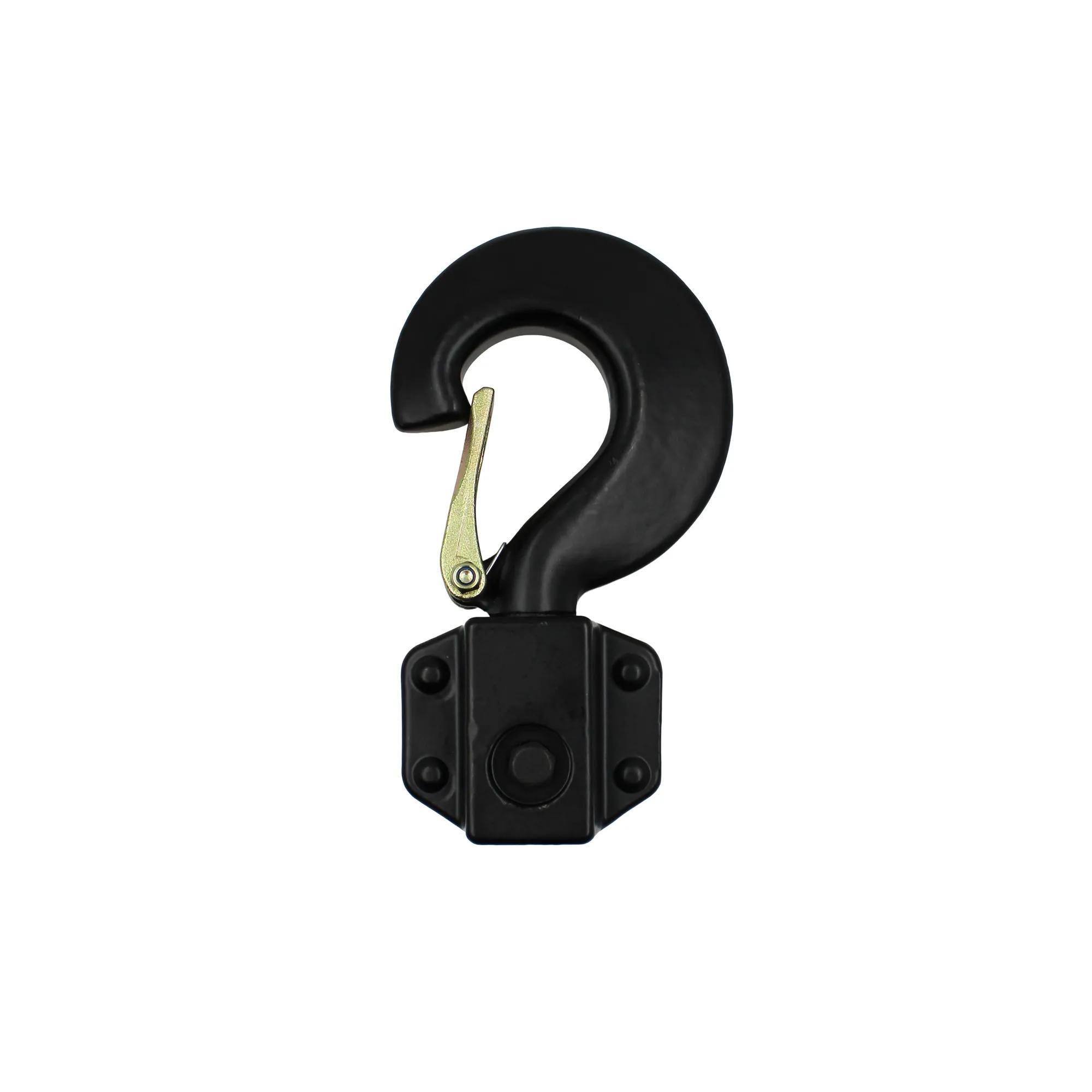 Bottom Point Hook Assembly 1.6T for JET Machinery (JLH160-38PH-1)