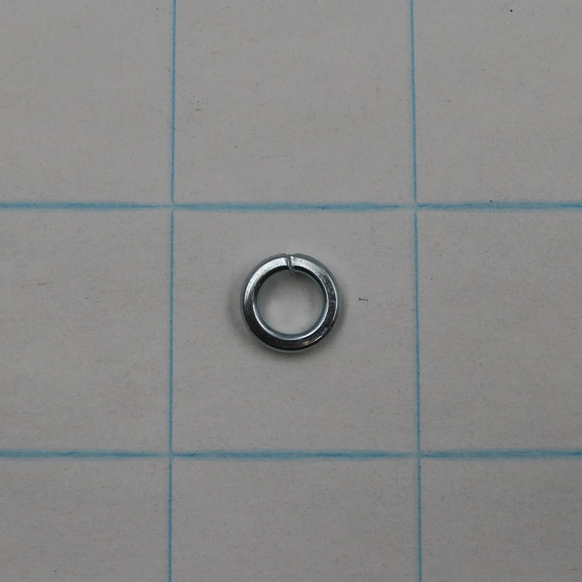 Lock Washer (6mm) for ET-C, SS-1C, SS-3C (1/2SS-3C-012)