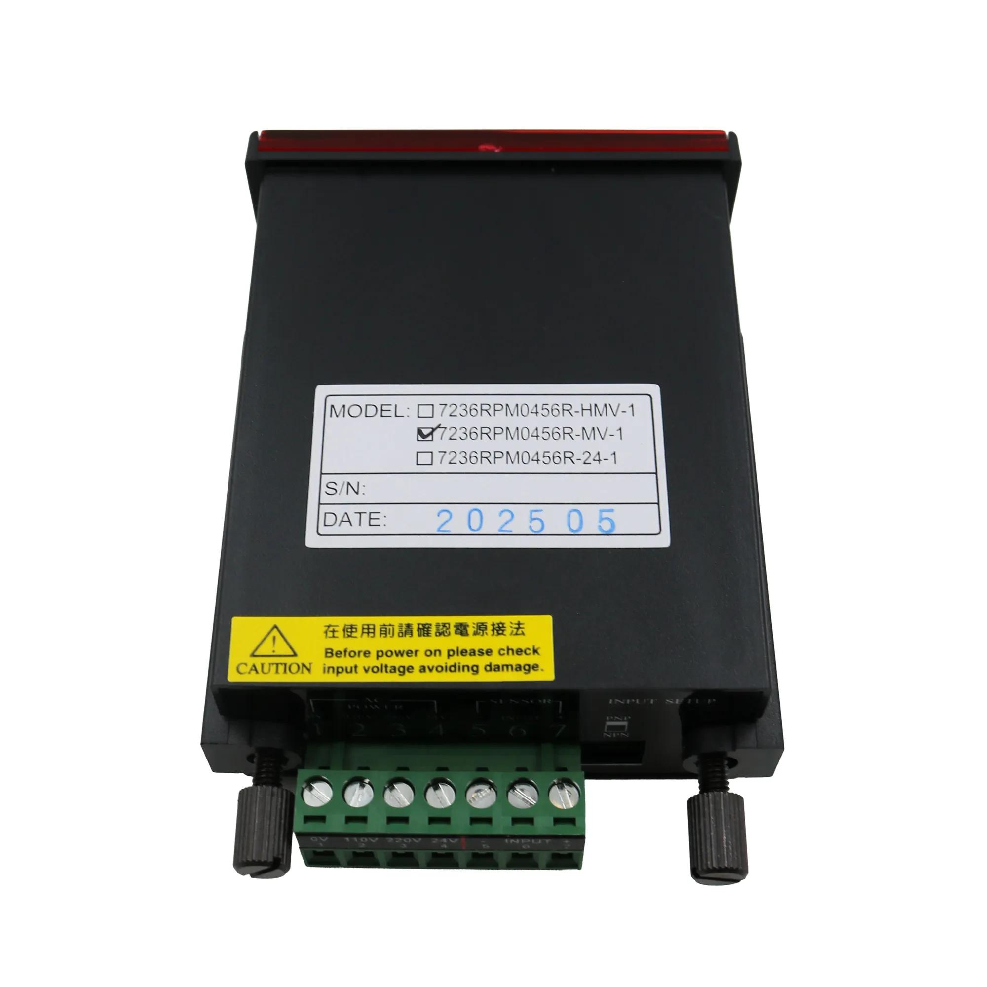 A5816 2221VS Led Display 1PH for JET Machinery (5513519)