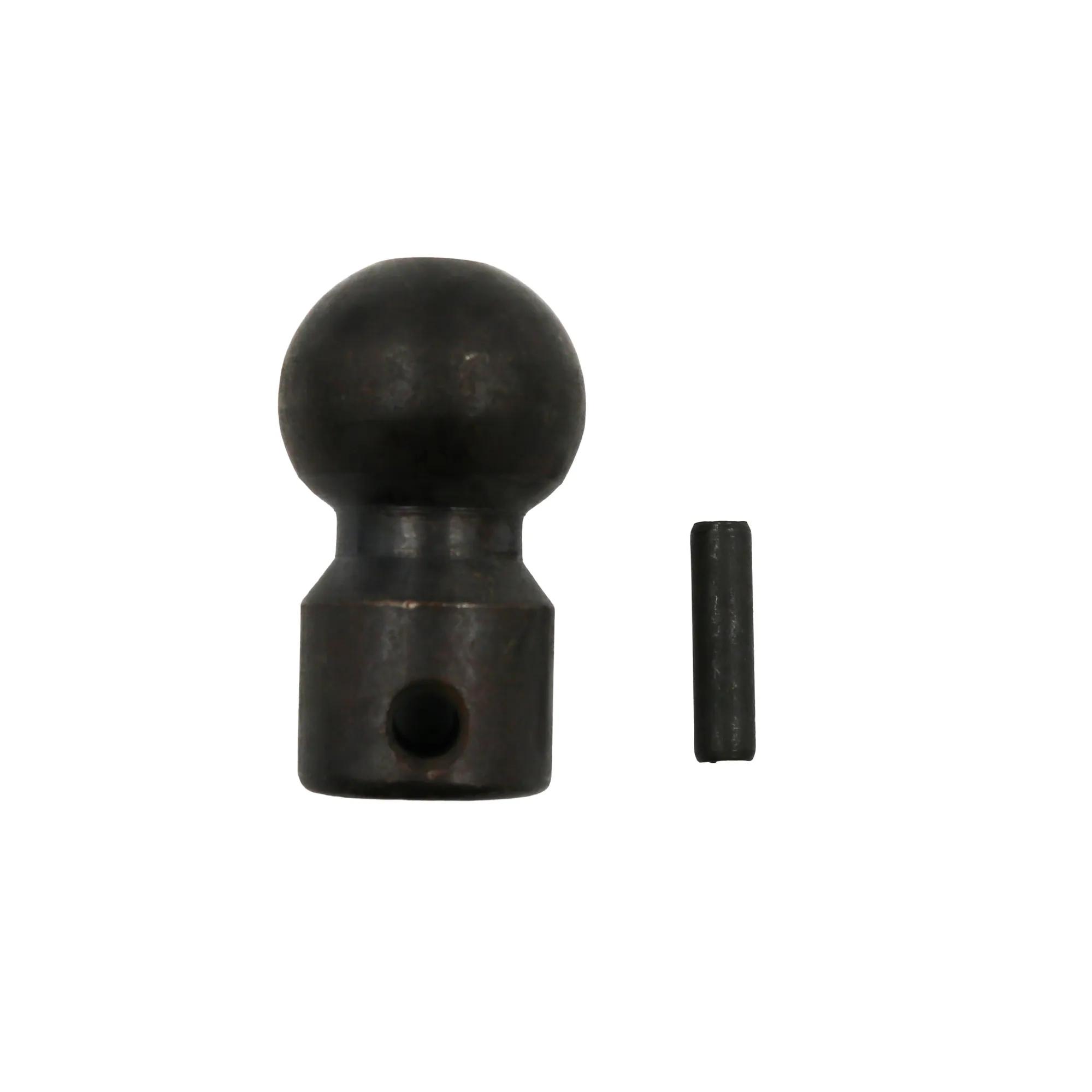 Spindle and Handle Assembly