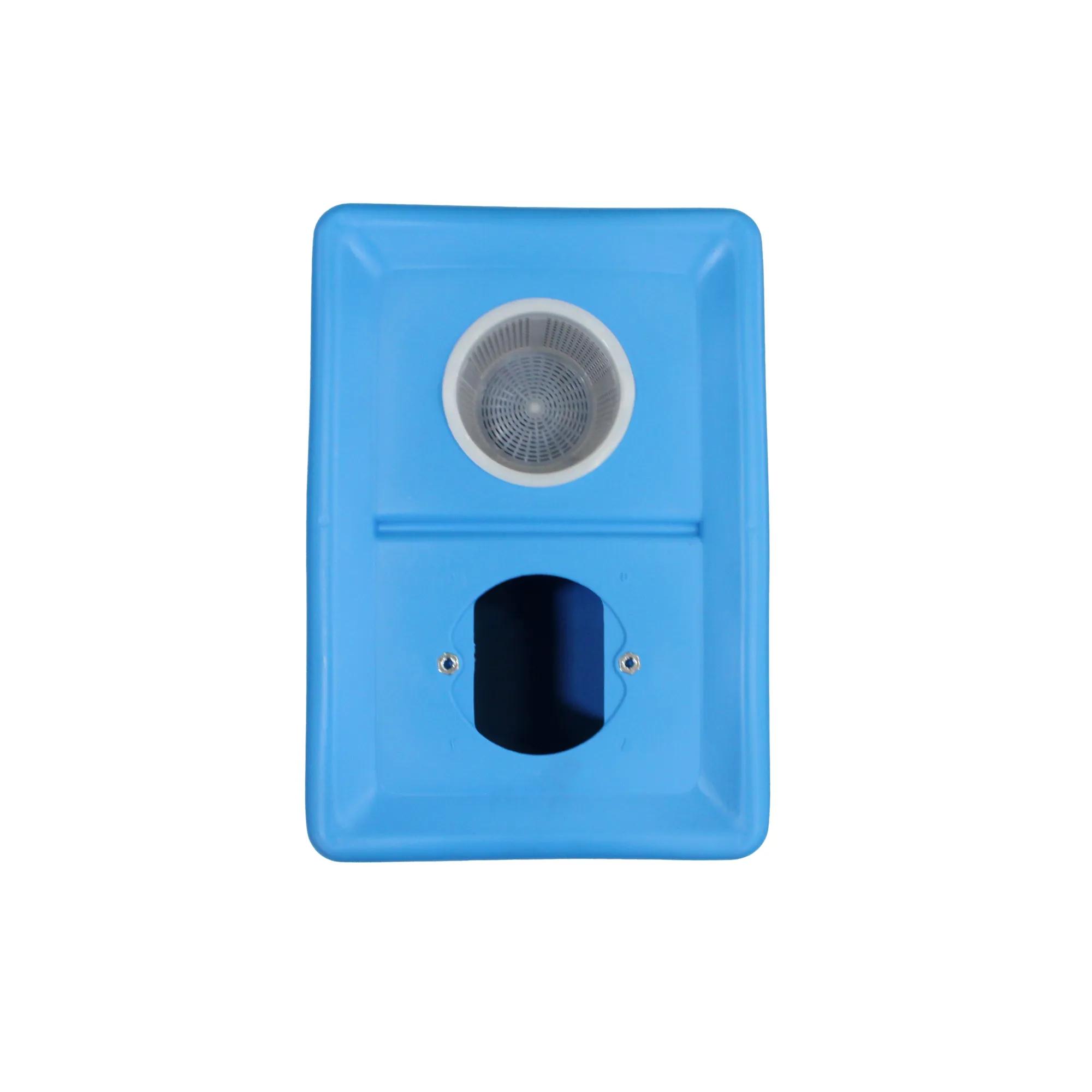Coolant Tank for HVBS-712 (HVBS712-107N)