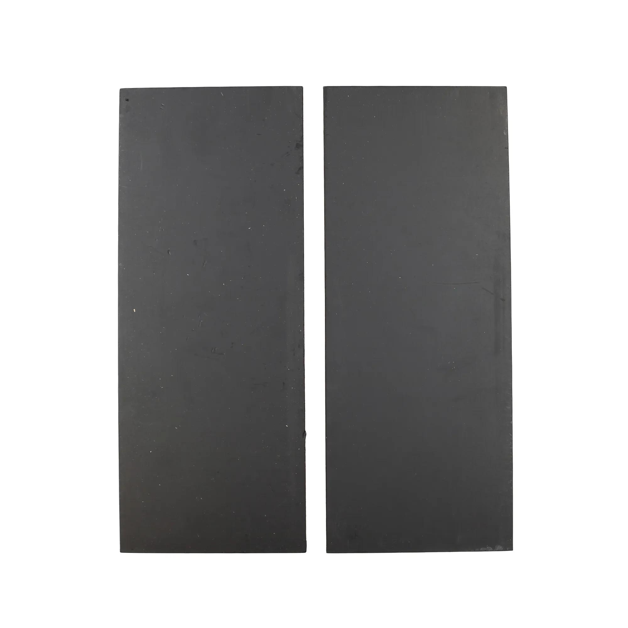 Magnetic Maple Jaw Inserts, 10 in.