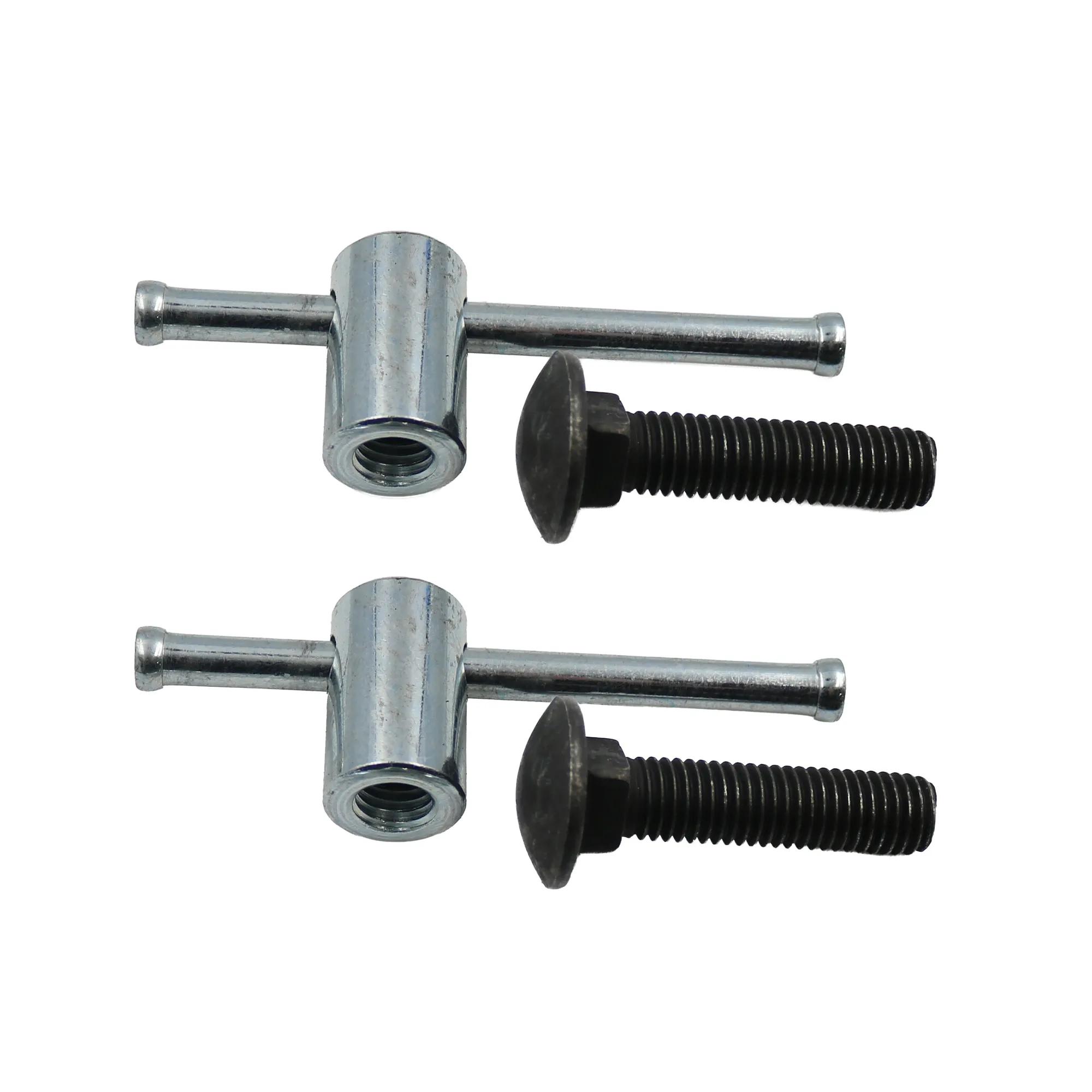 Lock Nut Assembly