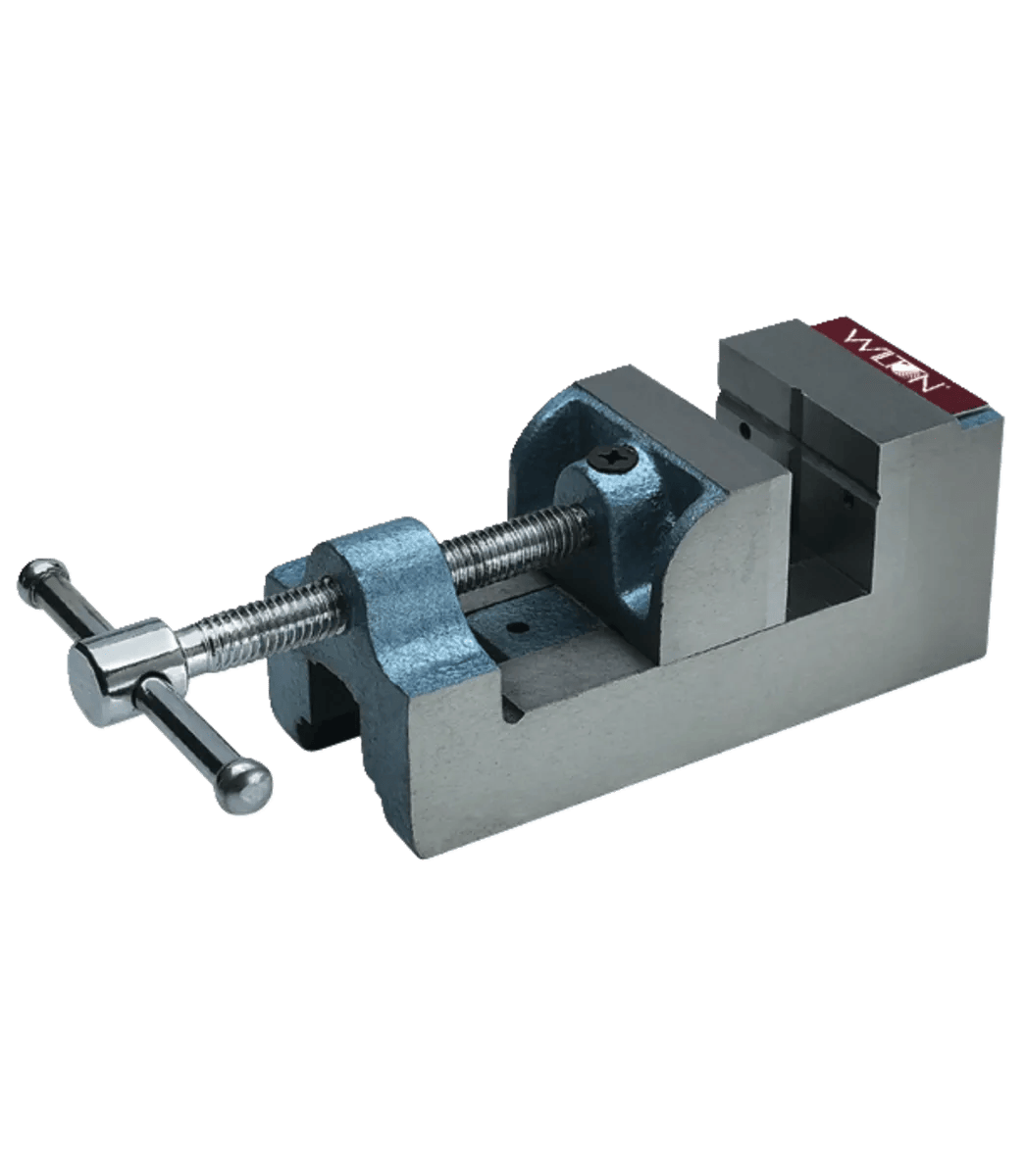 2-1/2 in. Drill Press Vise