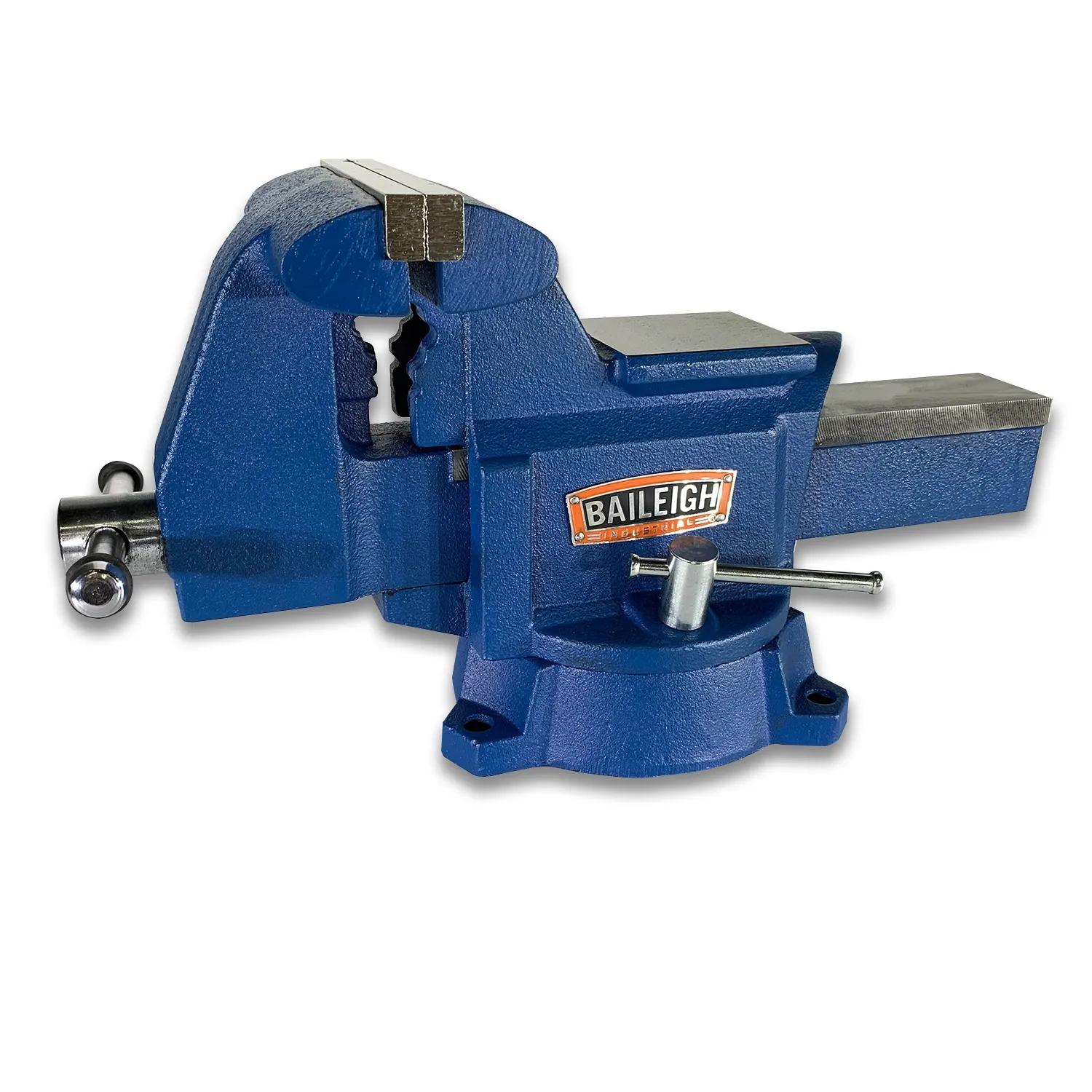BV-6I - 6" Industrial Bench Vise