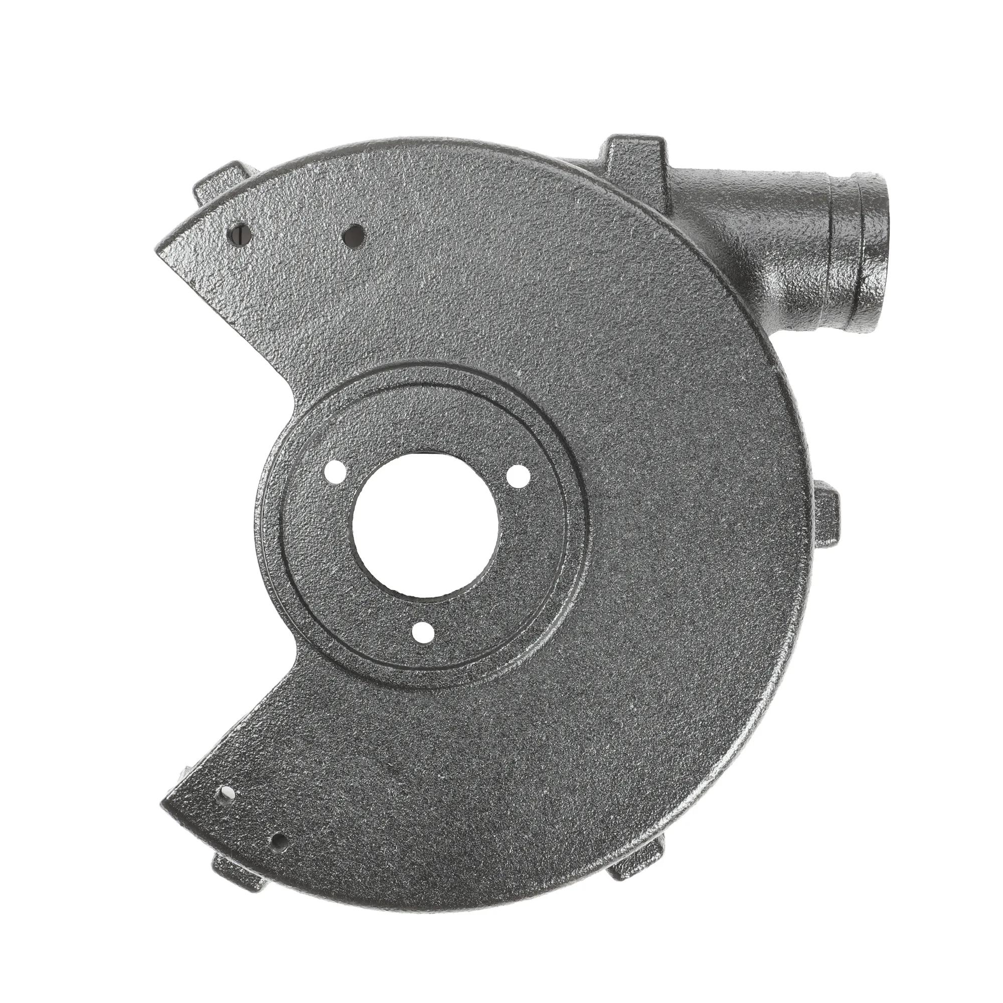 Inner Wheel Guard - Right for Bench Grinders (JBG8A-17B)