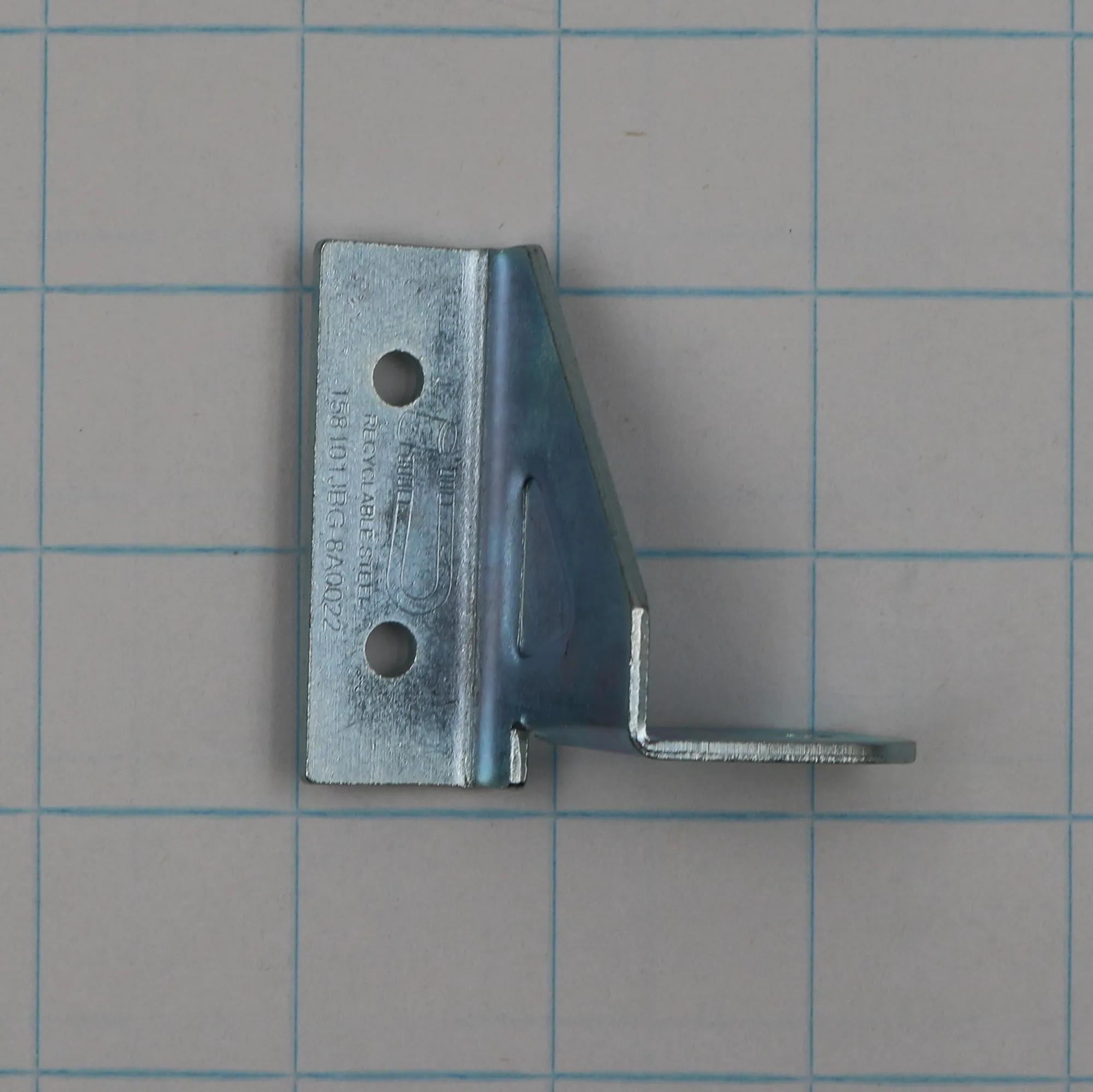 Eye Shield Bracket Rh for Bench Grinders (JBG8A-56)
