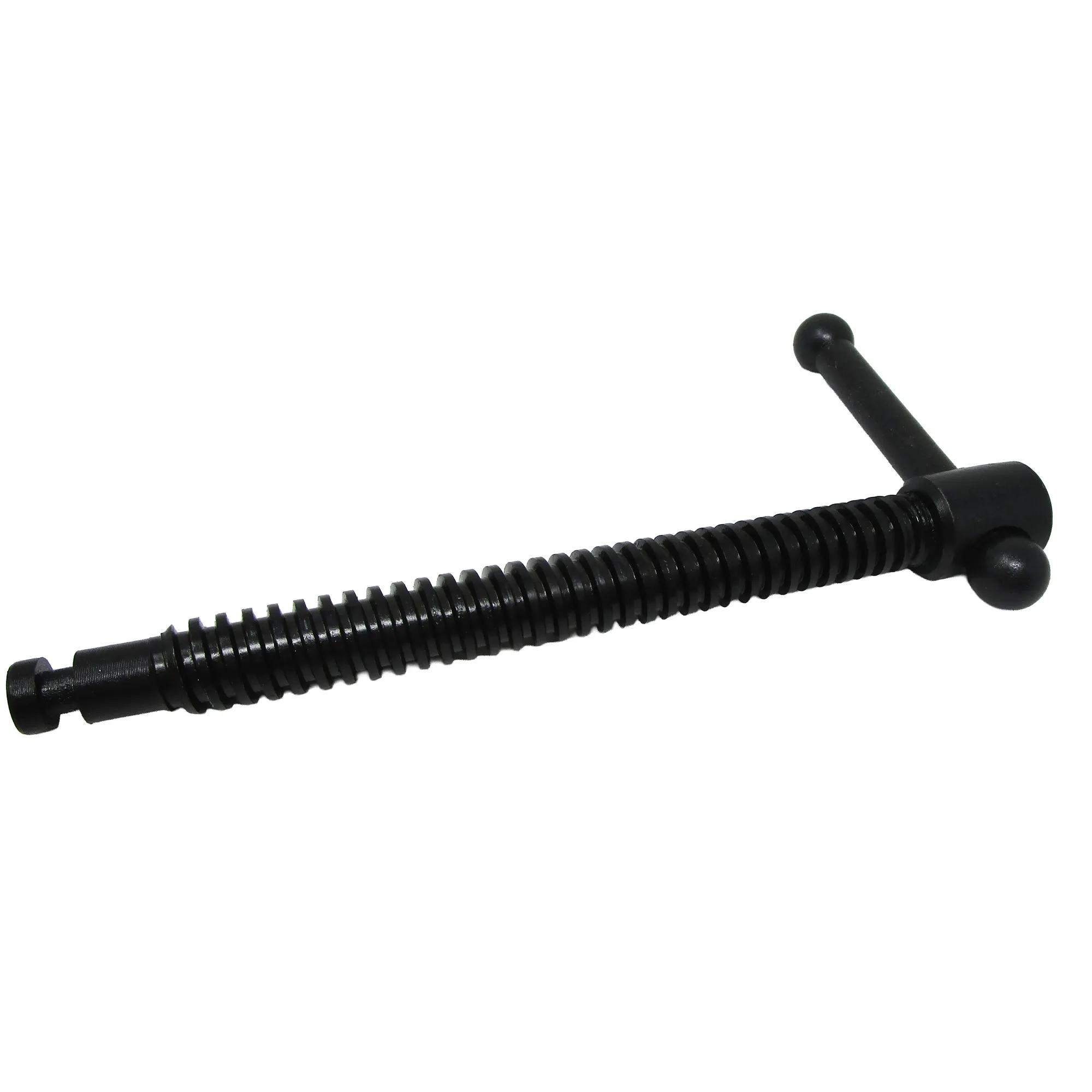 Spindle and Handle Assembly
