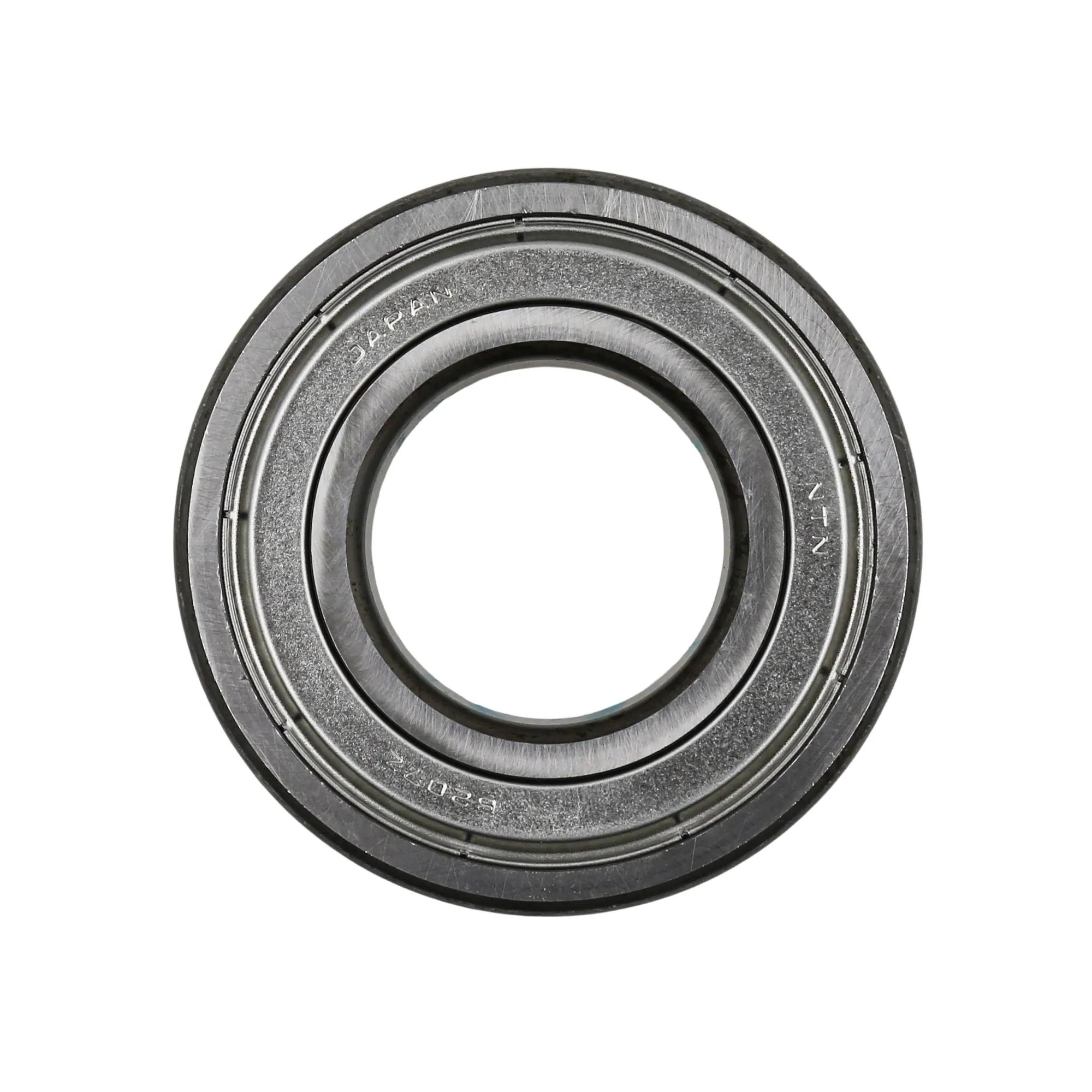 Ball Bearing for JET Machinery (BB-6207ZZ)