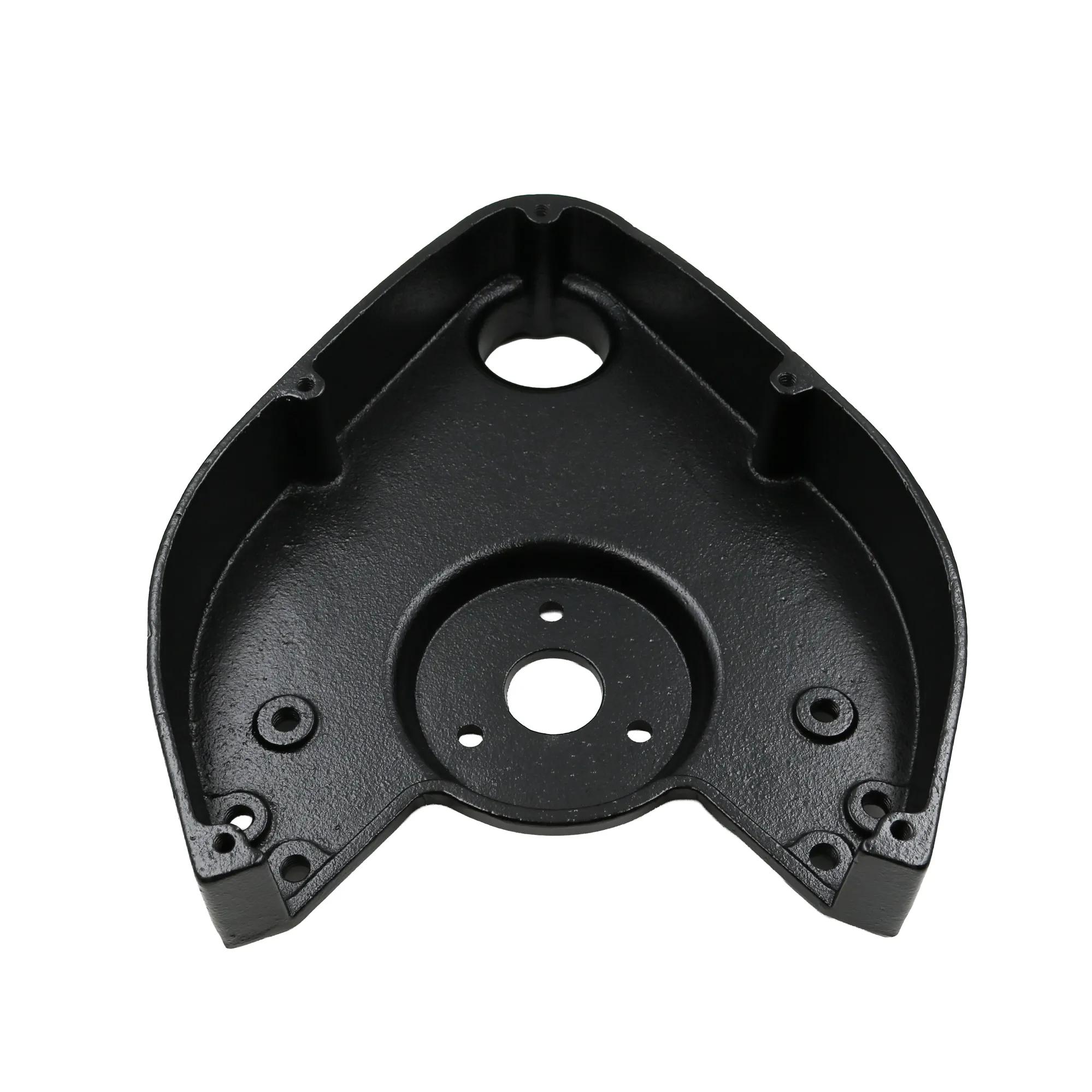 Wheel Guard for JET Machinery (IBG8-21)