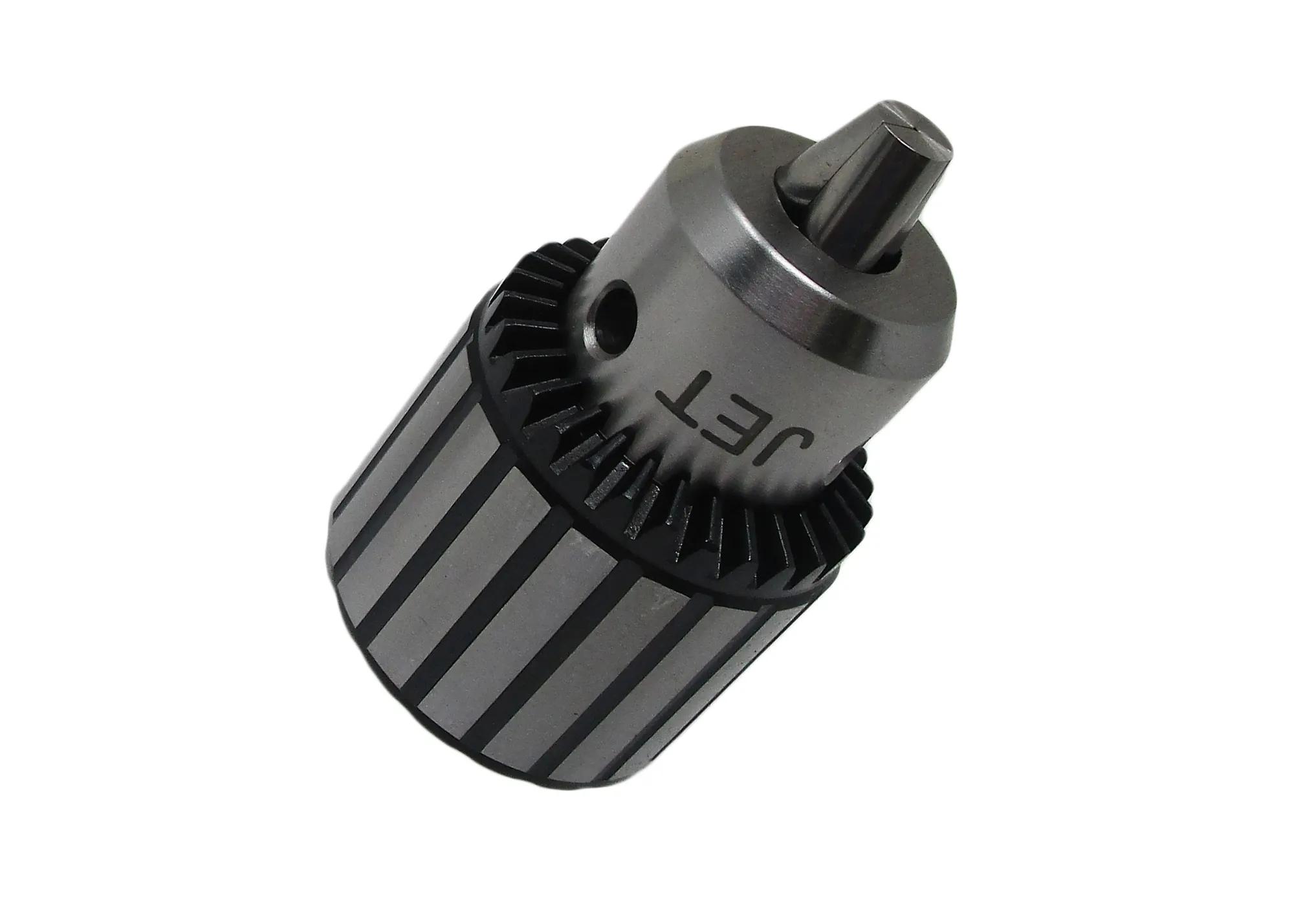 TDC-501 1/2 in x JT-33 Drill Chuck