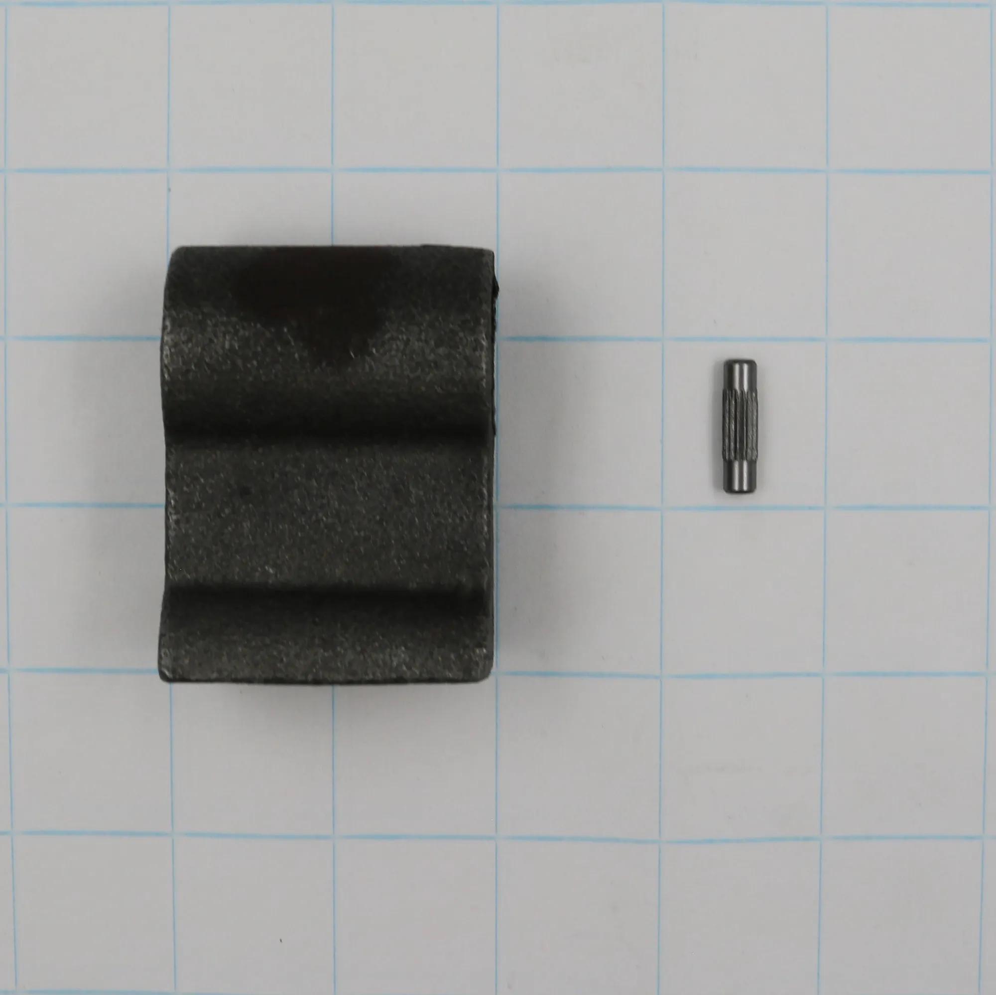 Spindle Nut (mdl 648HD) (2648002)