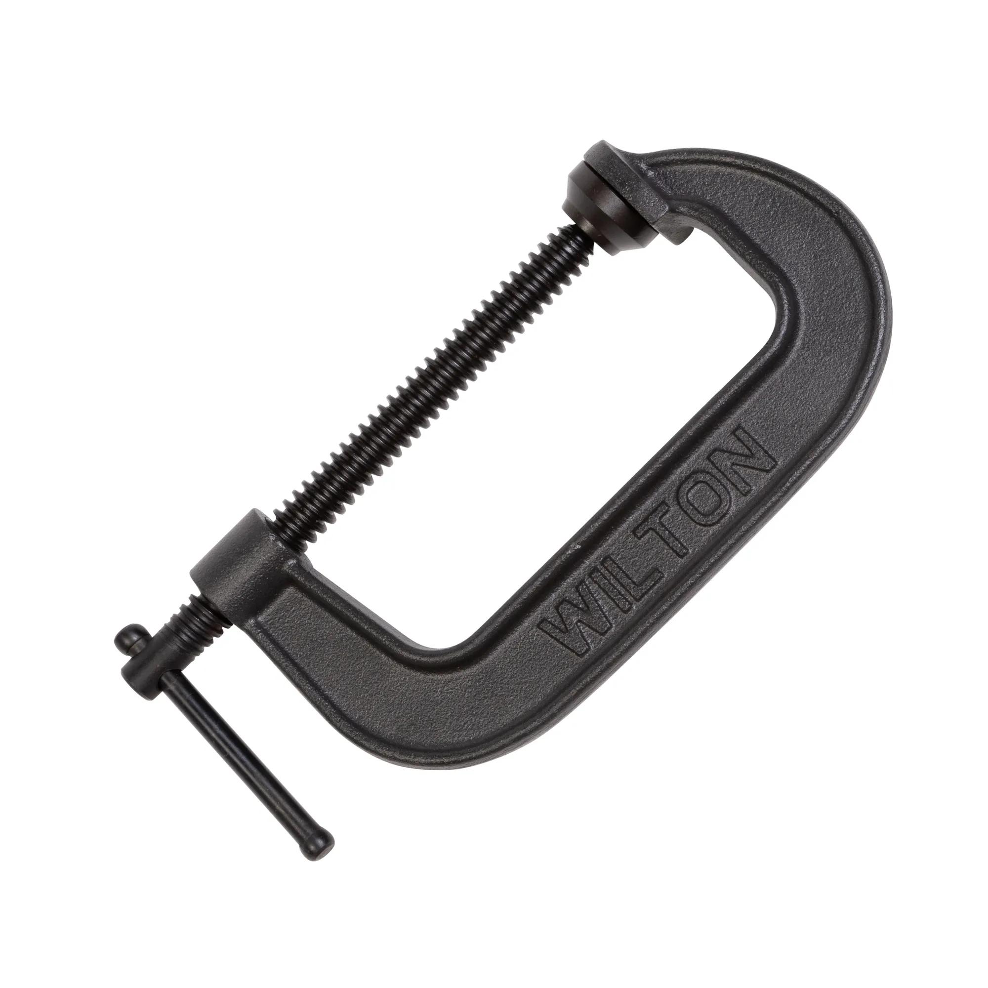 540A Series C-Clamp 0 - 5 in. Opening Capacity