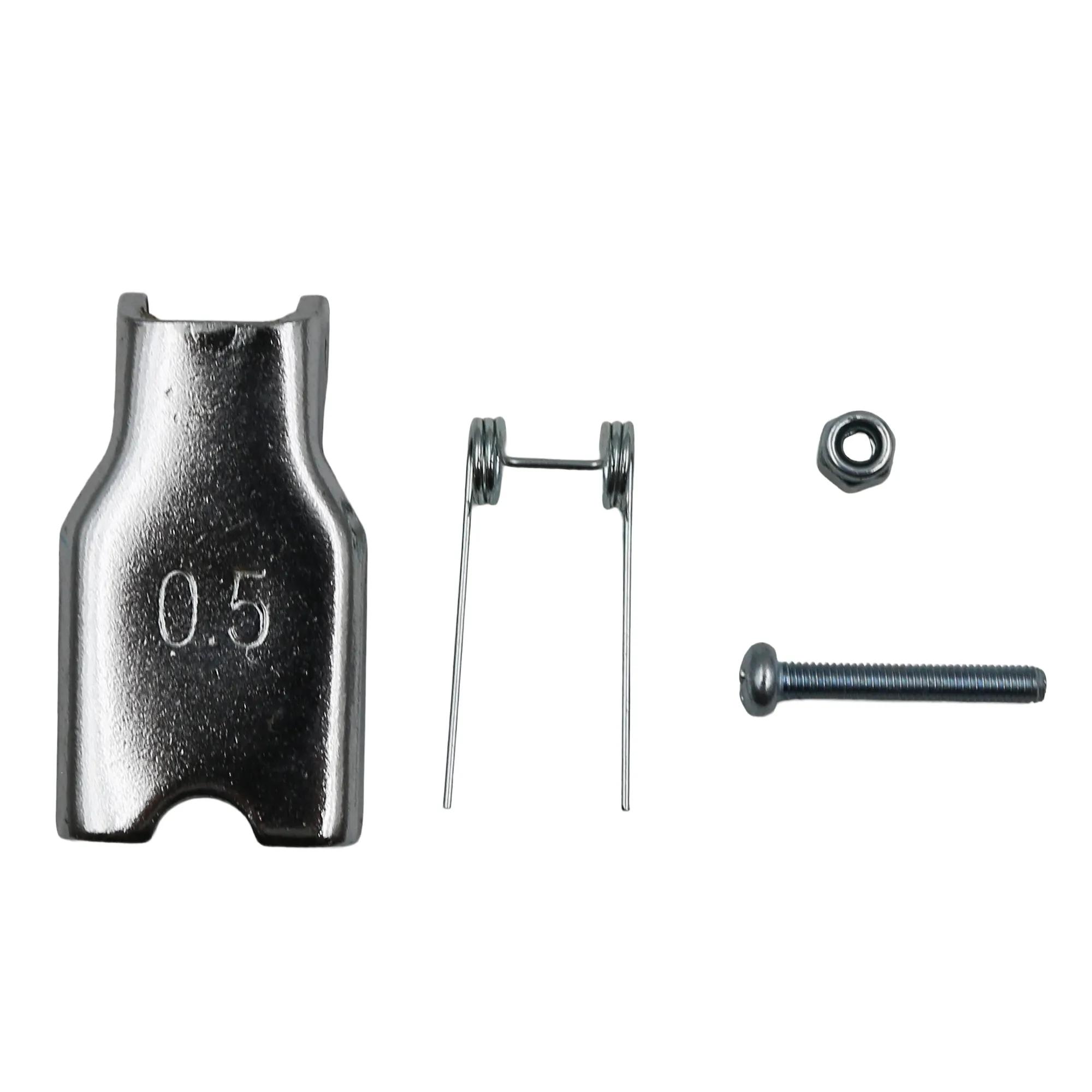 Safety Latch Kit for JLP-050, JLP50-100 (JLP50-100)