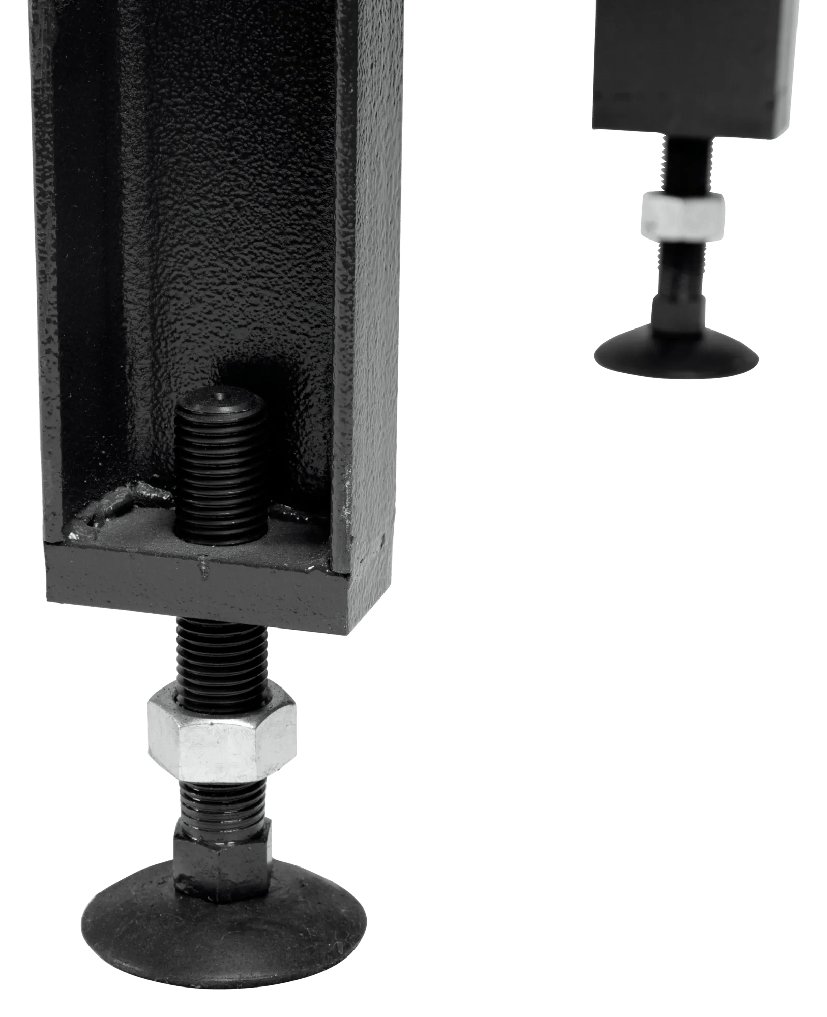 Outfeed Roller Table for ECB-1422V