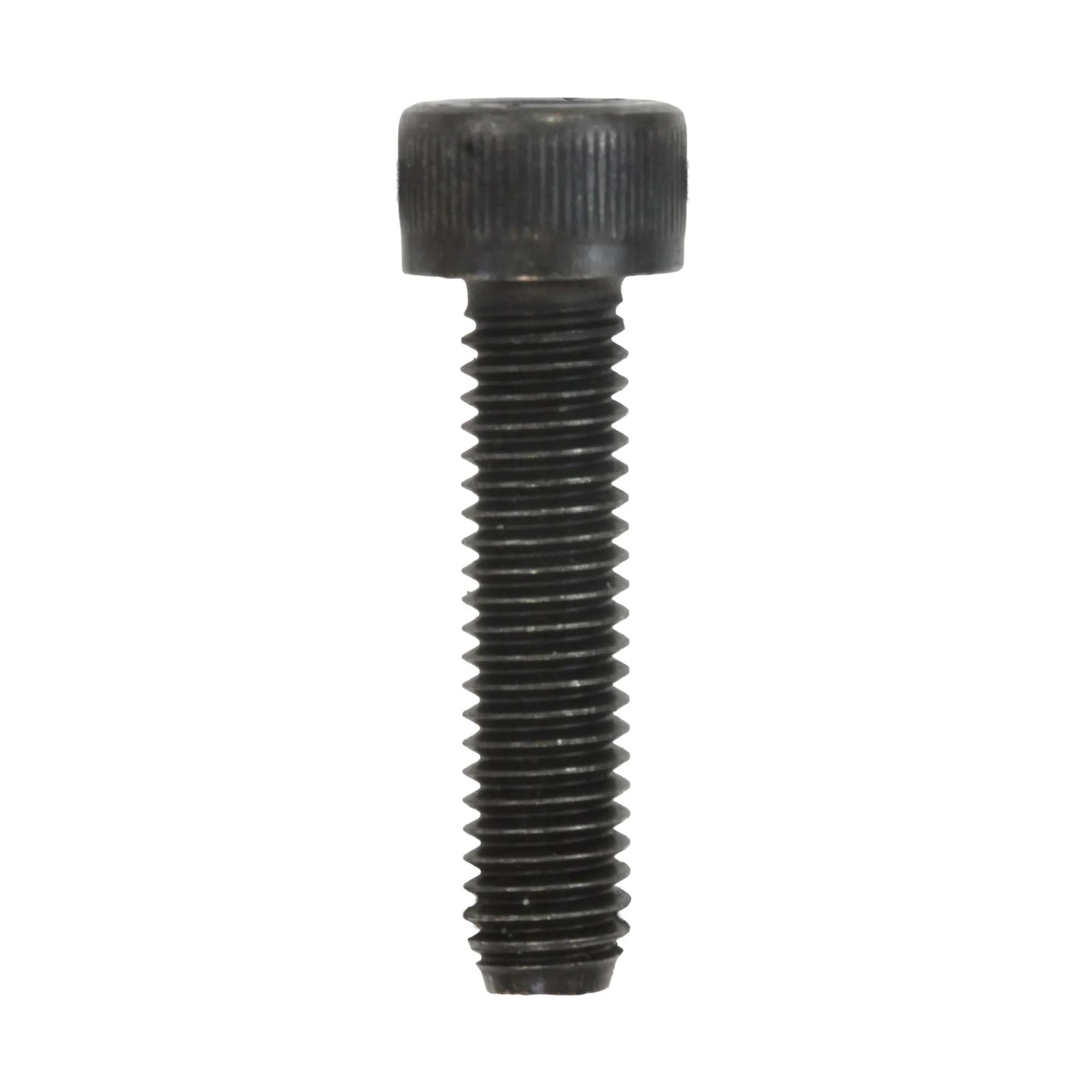 Socket Hd Cap Screw M6x25 for Planers (TS-1503061)