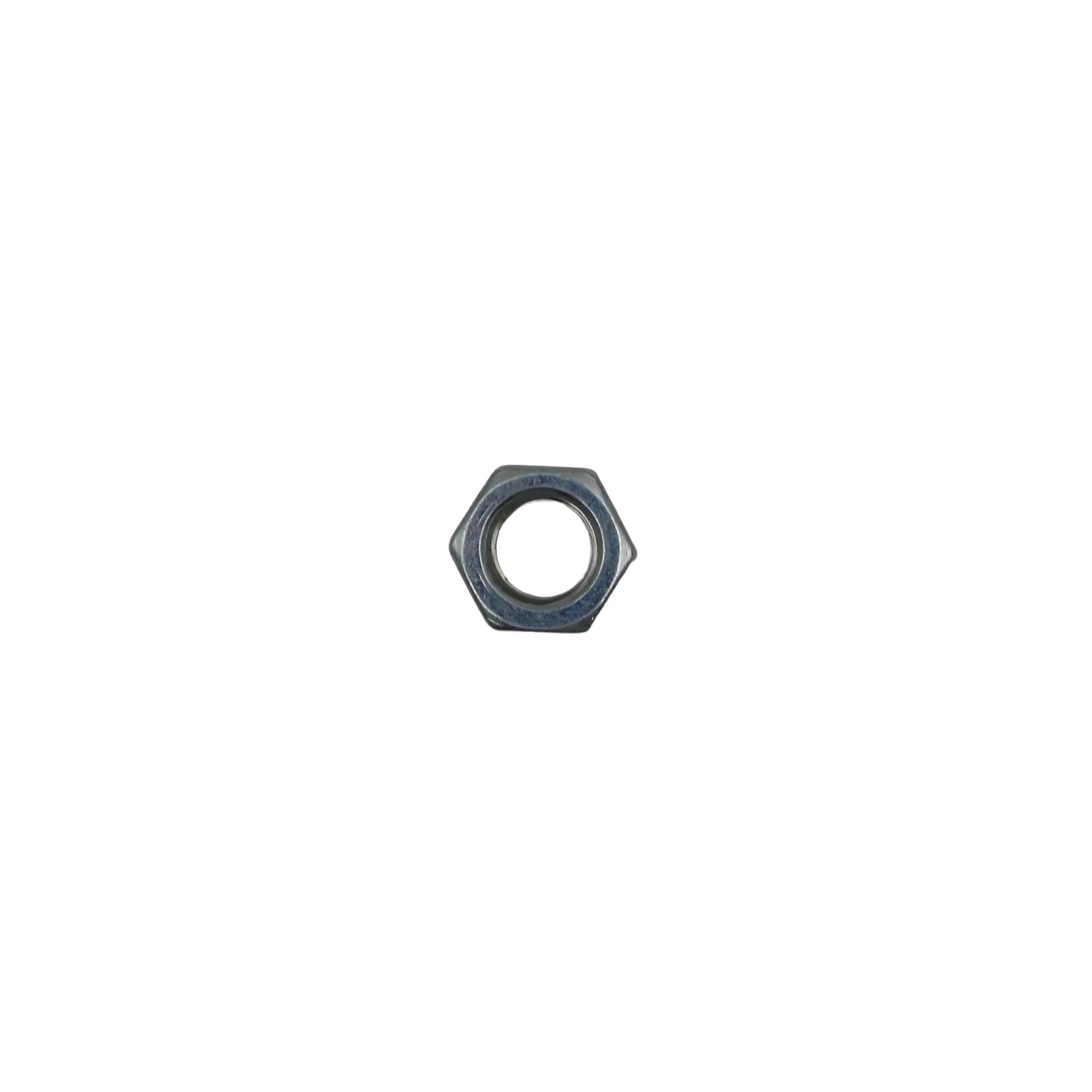 Hex Nut 5/16-18 Unc (left Hand) JBOS-5 for JBOS-5 (6286978)