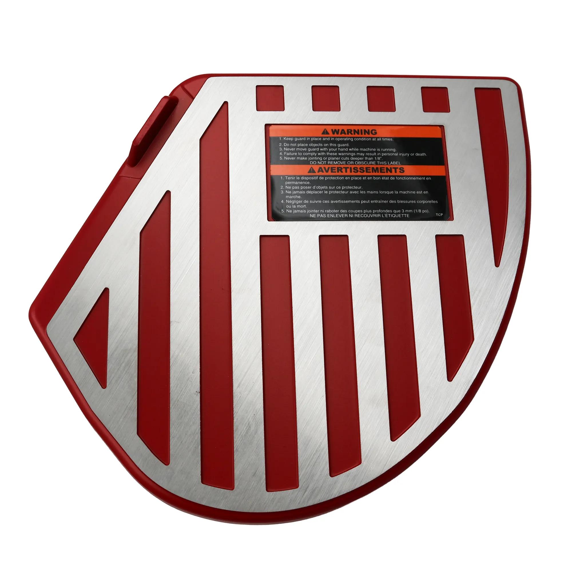 Cutterhd Guard W/post for JJ-6CSDX, JJ-6HHDX (JH-T22)