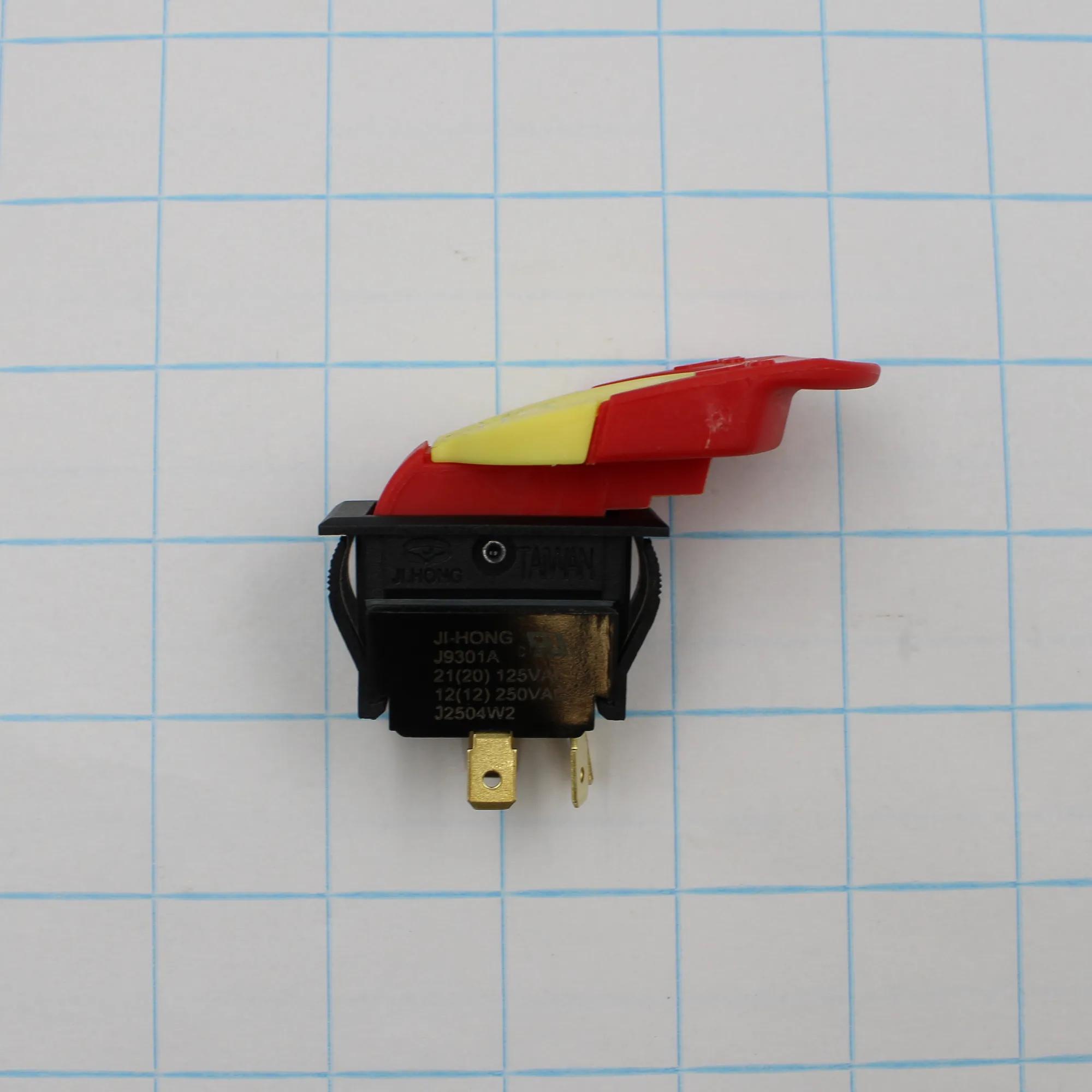 On / Off Switch JDS-12B for JET Machinery (994534)