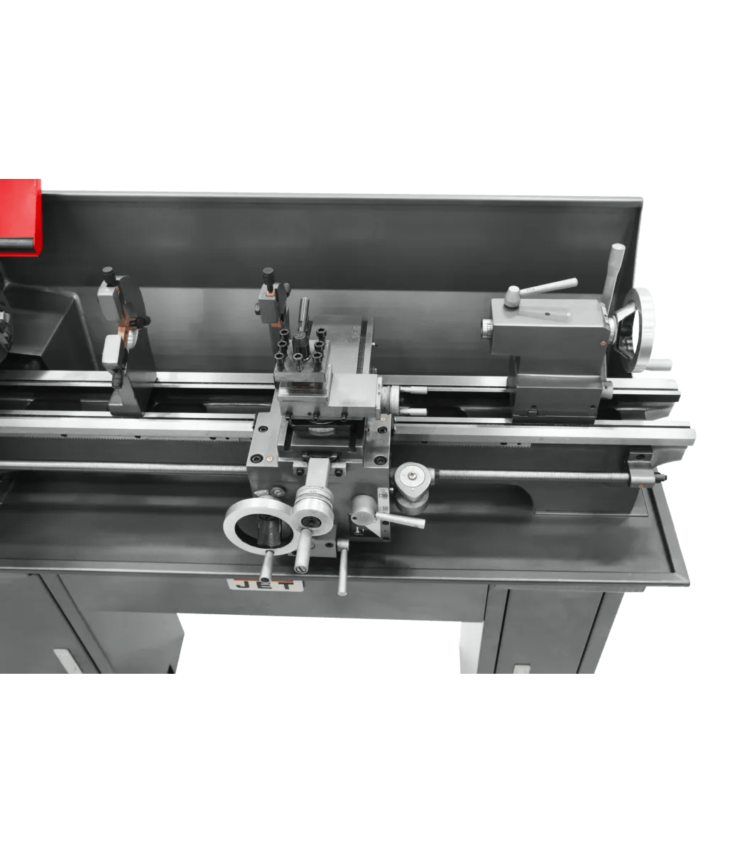 9" x 29" Belt Drive Bench lathe, 0.75HP, 115V 1PH(BDB-929)