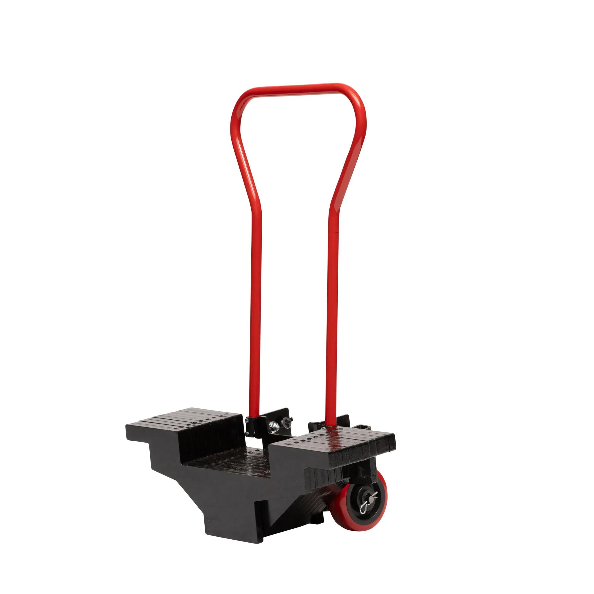 Counterbalance Assembly Dolly, for JML-12X/18X/24X (JML-CBX)