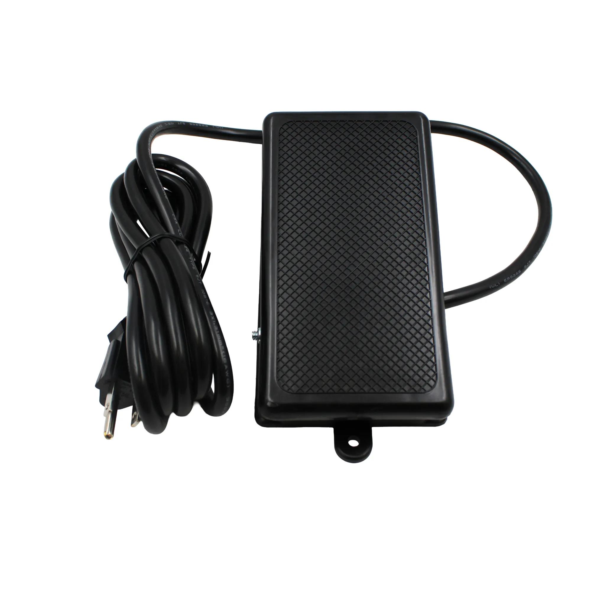 Foot Switch Assembly for JWSS-18B, JWSS-22B (JWSS22B-253)