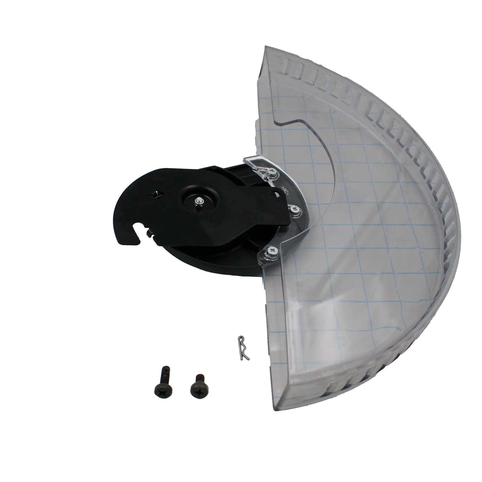 Blade Guard Assembly (#184~193 209) for JMS-10X, JMS-12X (JMS10X-304)