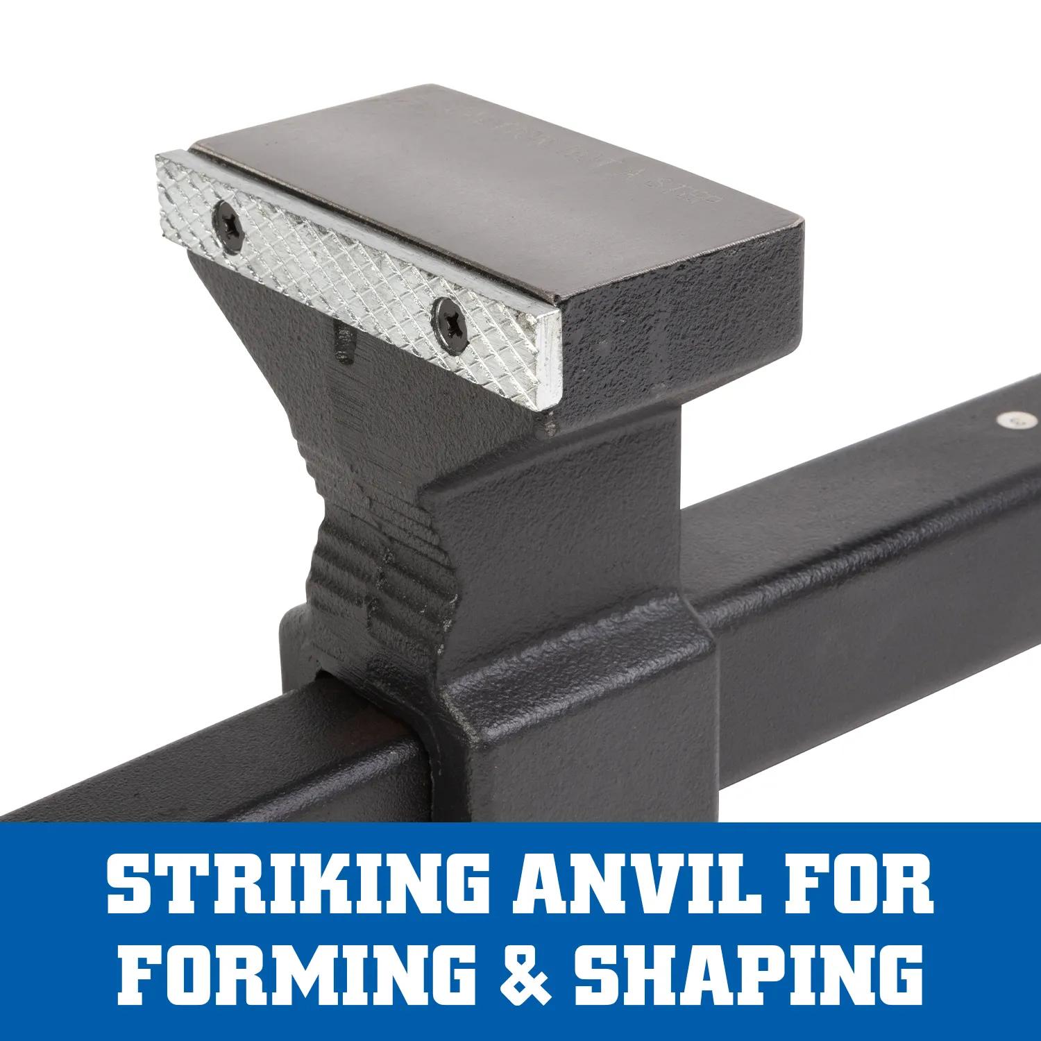 6 in. ATV All-Terrain Vise