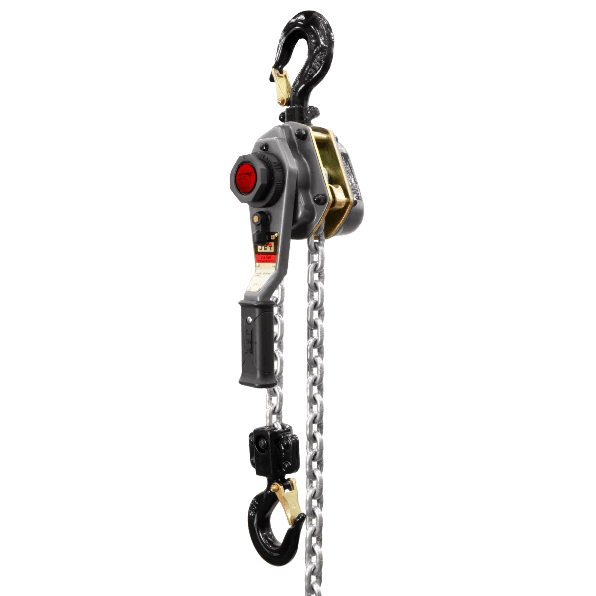 JLH 2.5 Ton Lever hoist