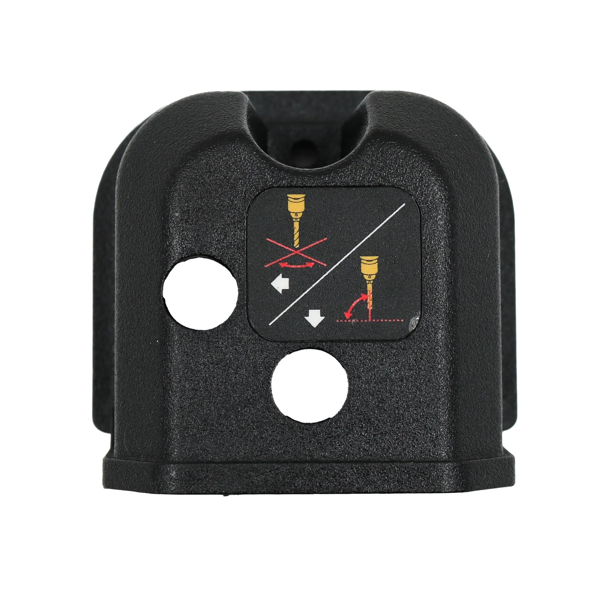 Laser Seat Cover, Left Included #35-1 | PM2820EVS-235
