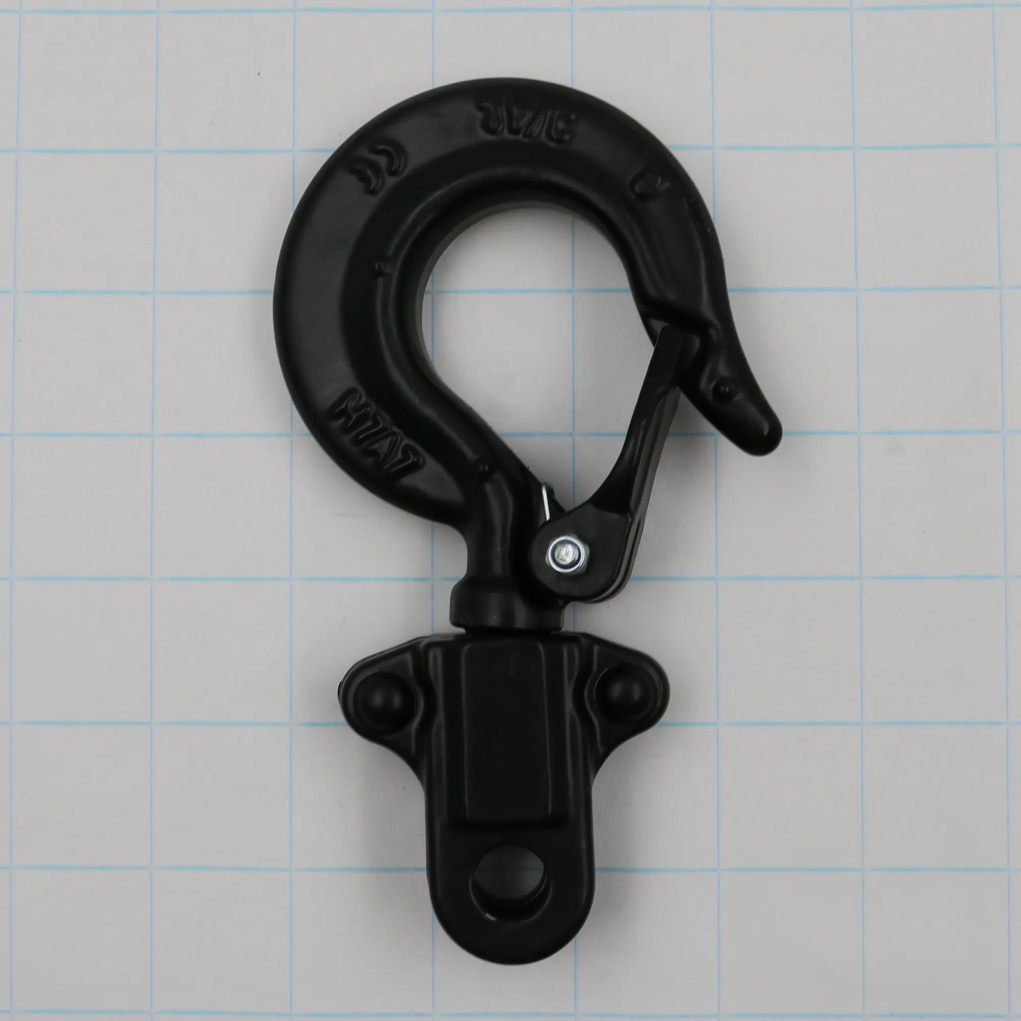 Top Hook Assembly for JLP75-040, JLP75-40 (JLP75-40)