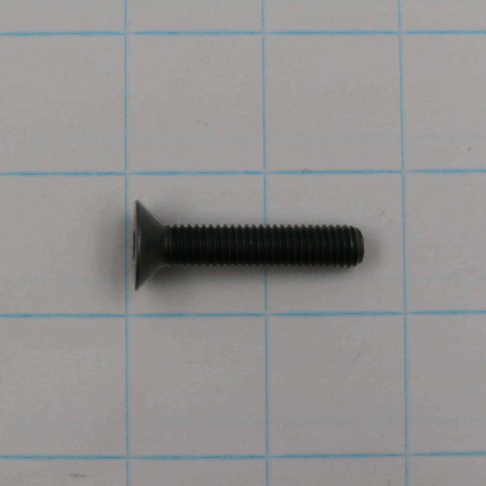 Socket Hd Flat Screw M8x40 for GH-1440ZX (TS-1515051)