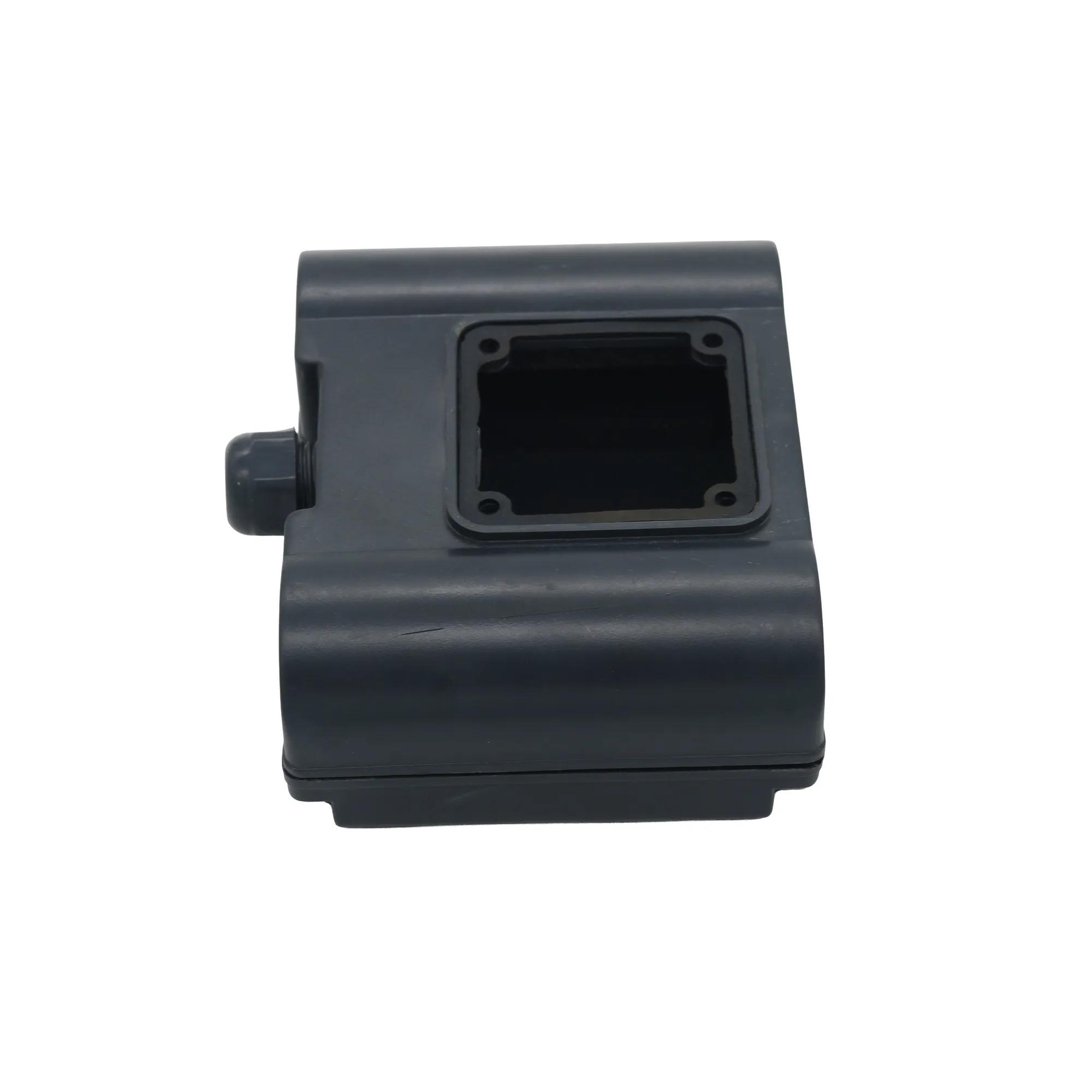 DG500-31-1 Complete Capacitor Case, for DG-500 Disc Grinder