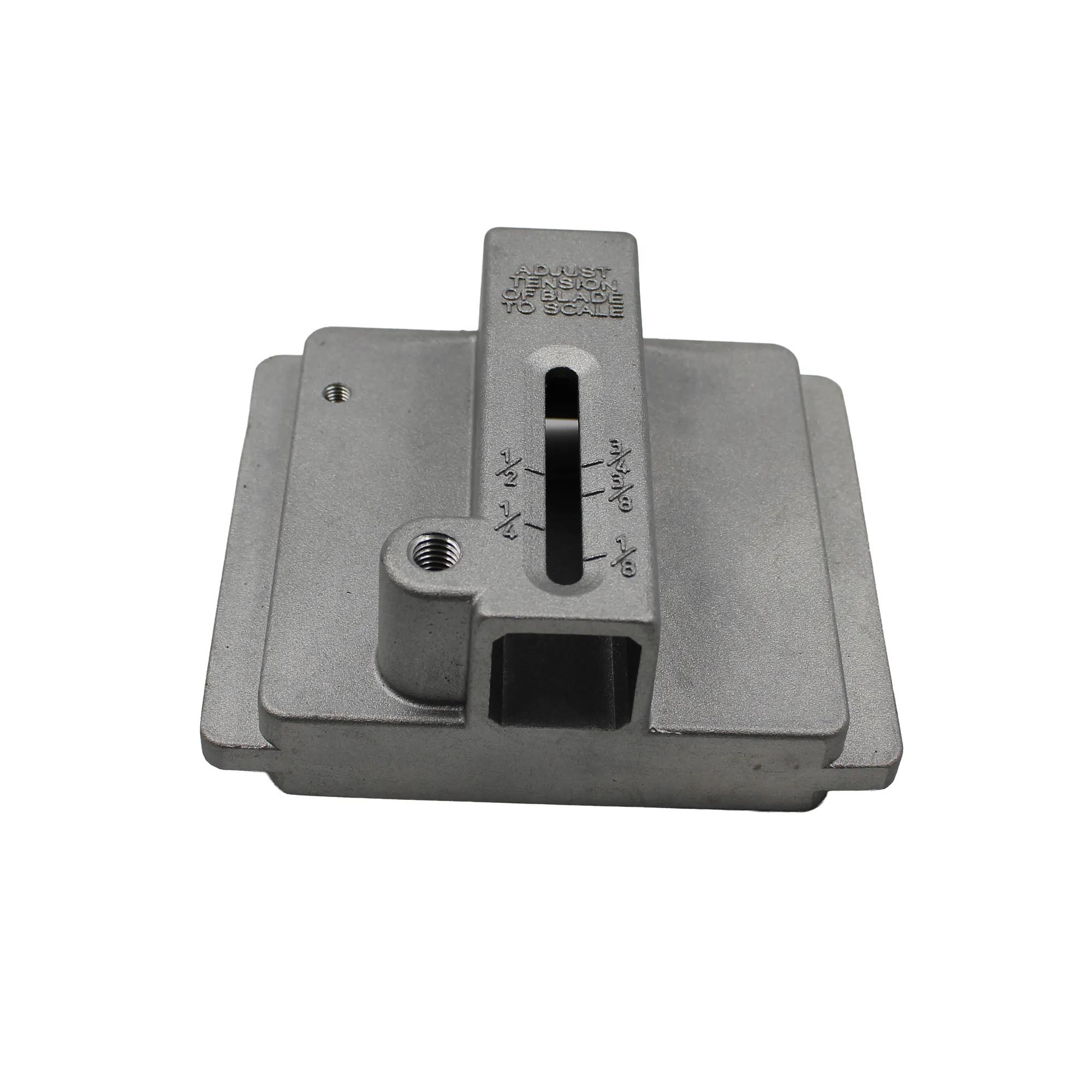 Upper Wheel Sliding Bracket for J-8201, J-8201VS (5782521)