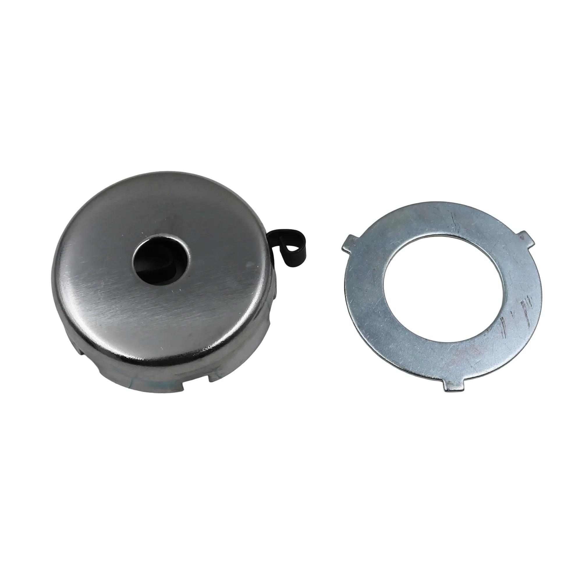 Coil Sprng W/cover JDP-14/17 for J-2500 (10605002A1)