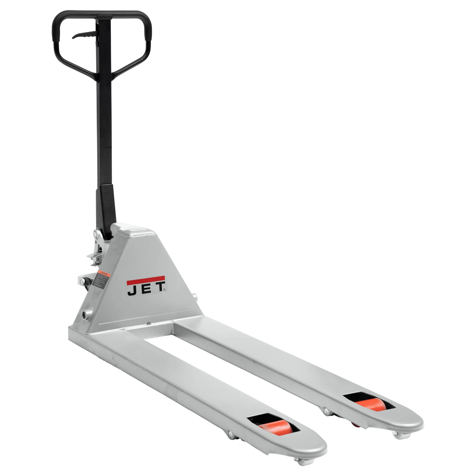 20" x 48" 6,600 lb Capacity Pallet Truck(PTW-2048B)