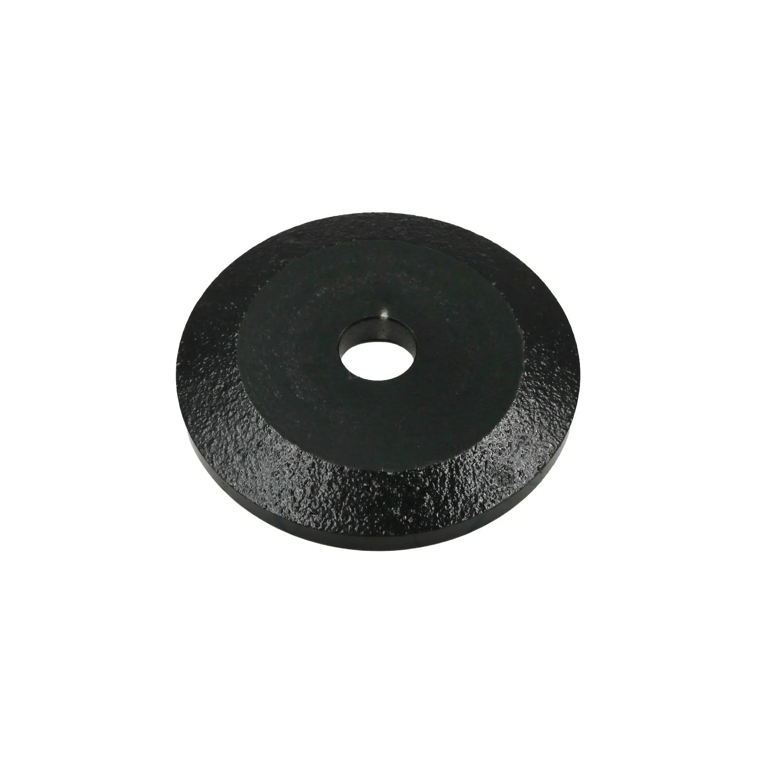 Wheel Flange for JET Machinery (IBG8-22)
