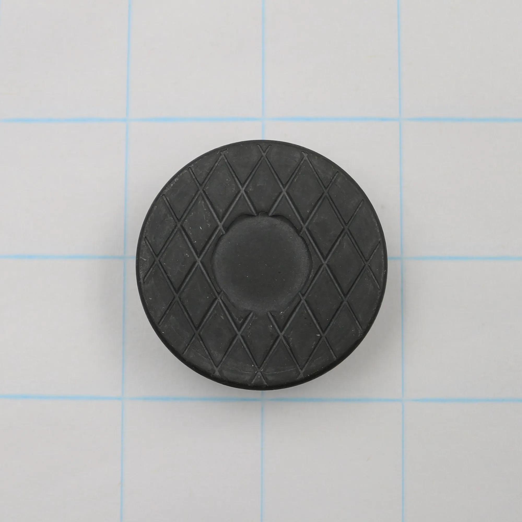 Serrated Pad